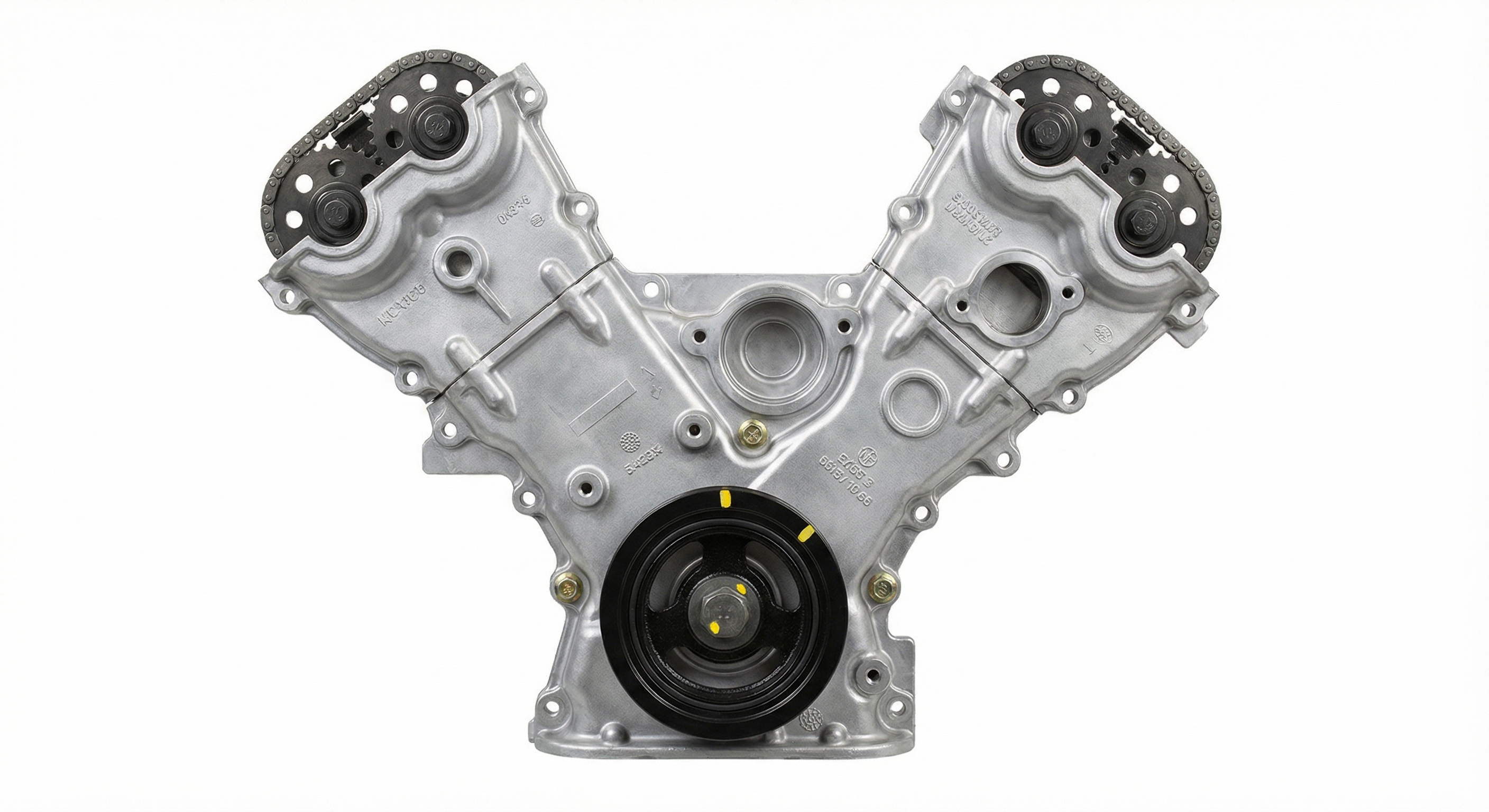 2023-2025 Mazda CX-50 Transfer Case Assembly (Used OEM)