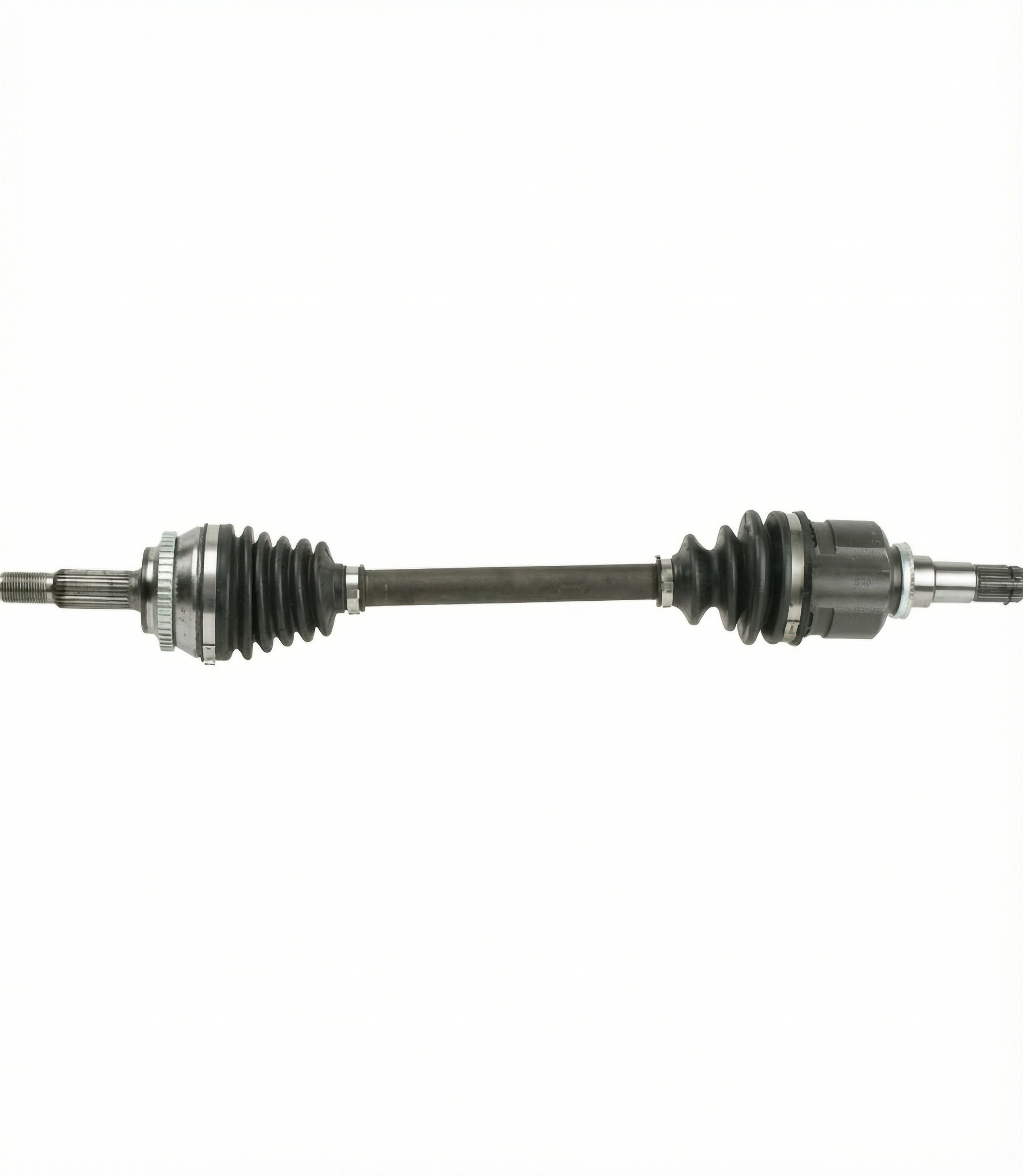 2004-2009 Toyota Prius Front Drive Axle Shaft Assembly - Right (Passenger) (Used OEM)