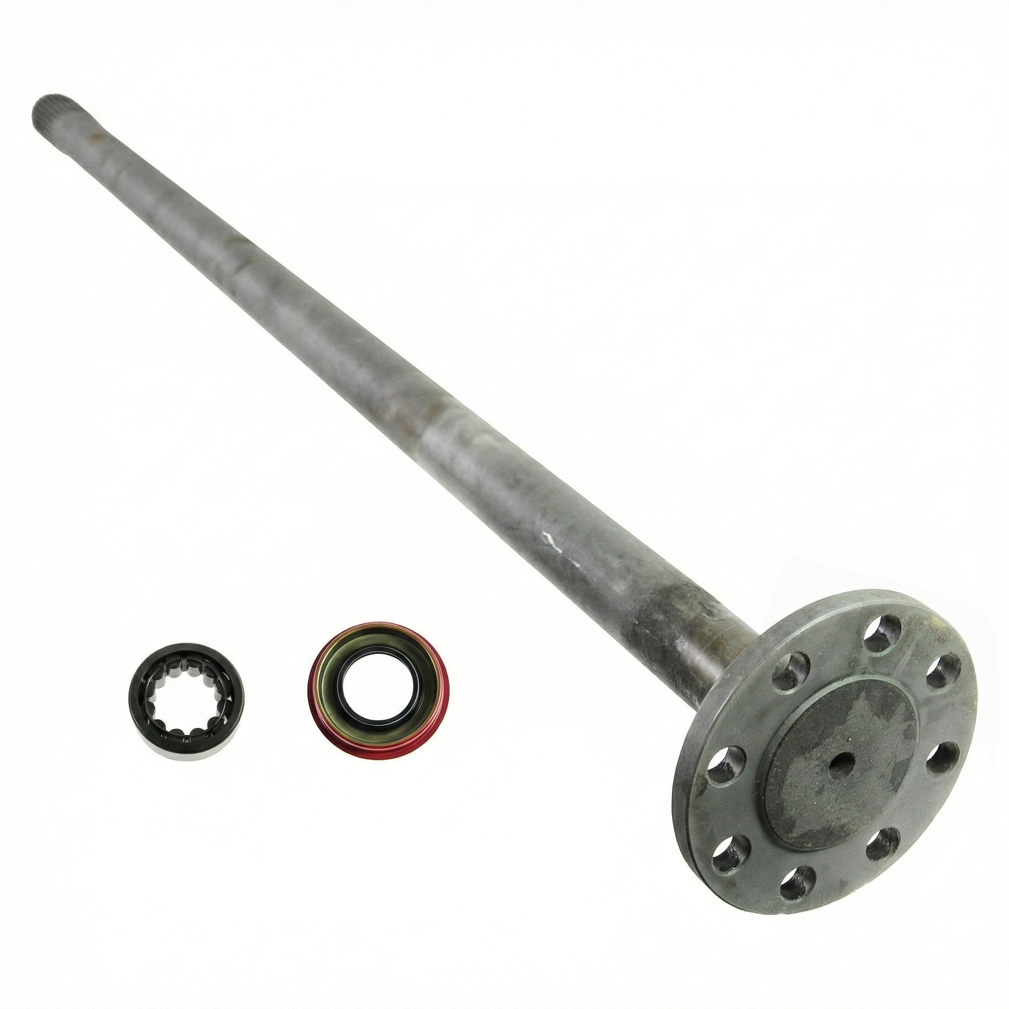 2004-2006 INFINITI G35 Drive Axle Shaft - Front, Left (Driver) (Used OEM)