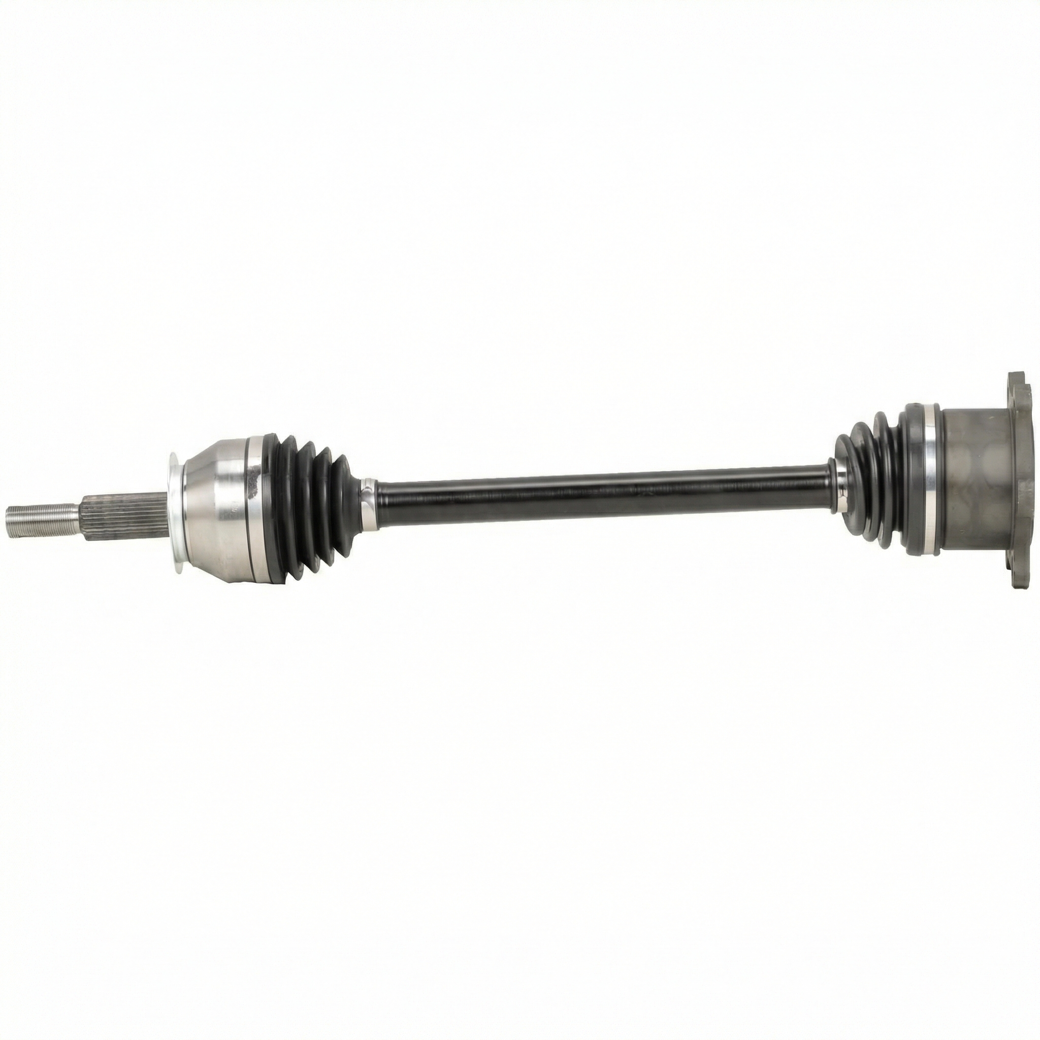 2004-2010 INFINITI QX56 Rear Drive Axle Shaft - Right (Passenger) (Used OEM)