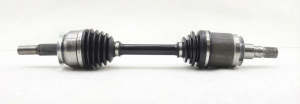 2009-2013 Suzuki Equator Front Drive Axle Shaft Assembly (Used OEM)