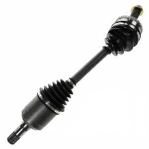 2006-2008 Mazda 6 Drive Axle Shaft - Left (Driver) (Used OEM)