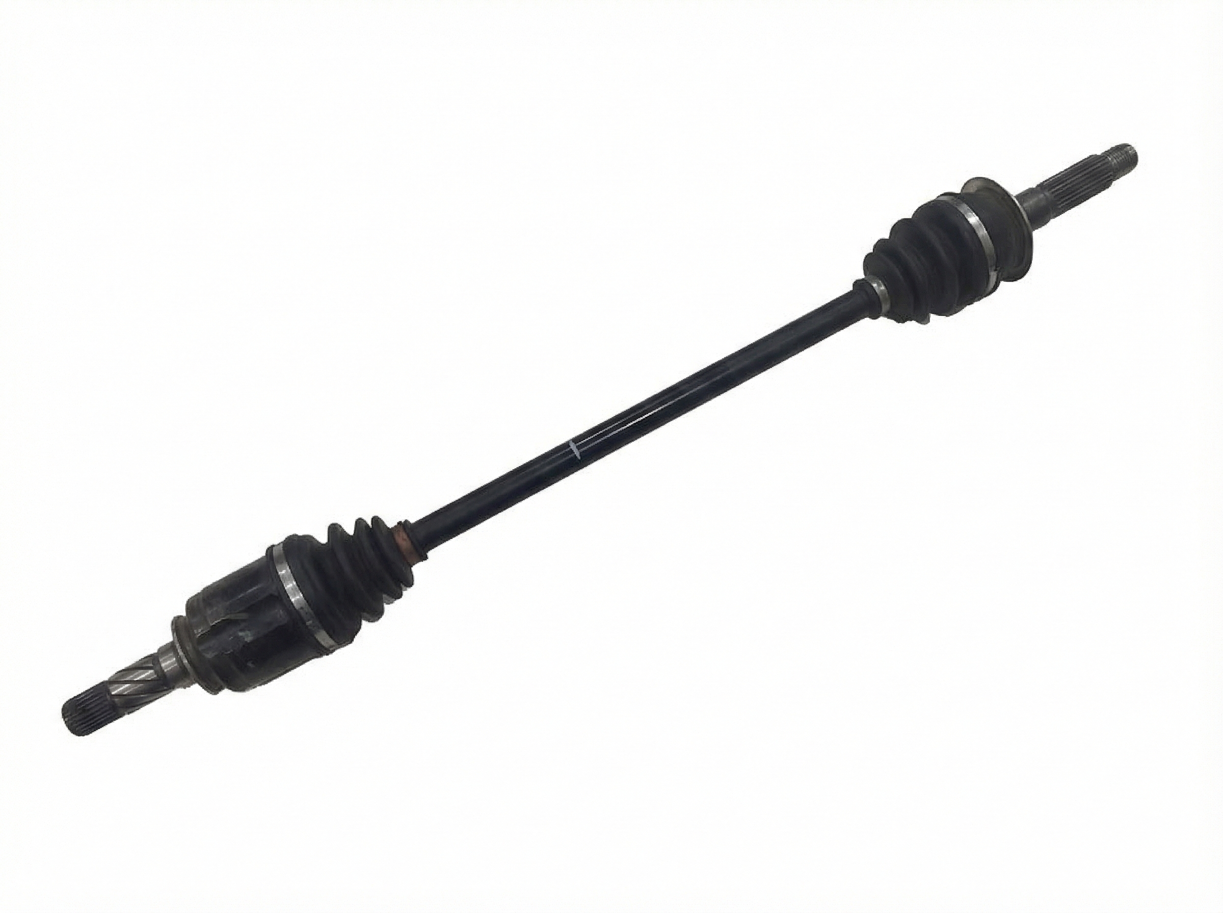 2008-2014 Subaru Tribeca Drive Axle Shaft - Rear, Right (Passenger) (Used OEM)