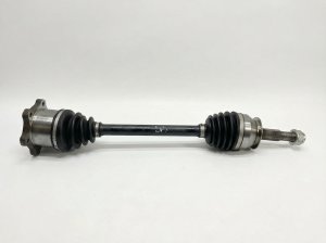 2006-2007 INFINITI M35 Drive Axle Shaft - Rear, Left (Driver) (Used OEM)