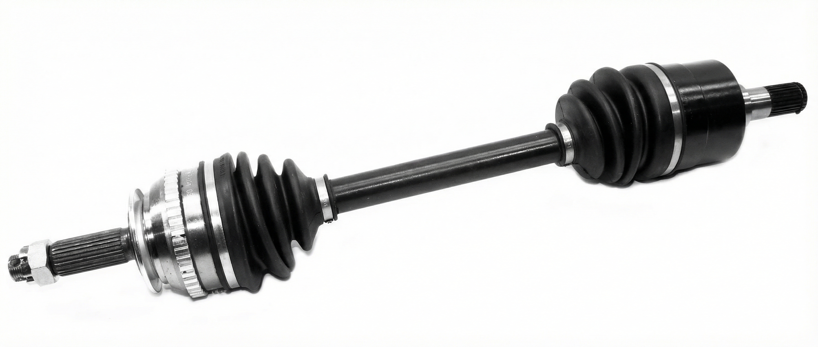 2012-2017 Hyundai Accent CV Drive Axle Shaft - Right (Passenger) (Used OEM)