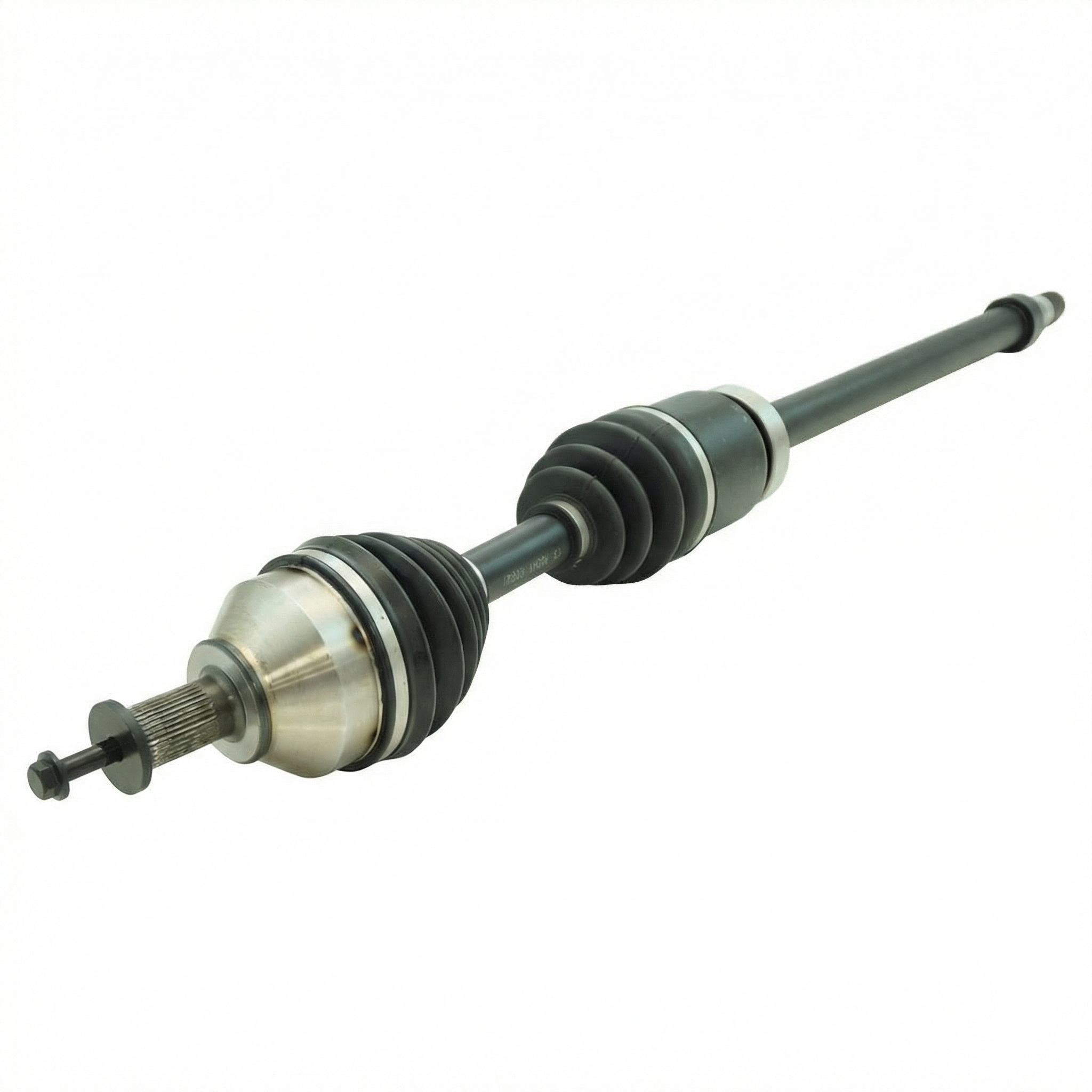 2004-2011 Volvo S40 CV Drive Axle Shaft - Right (Passenger) (Used OEM)