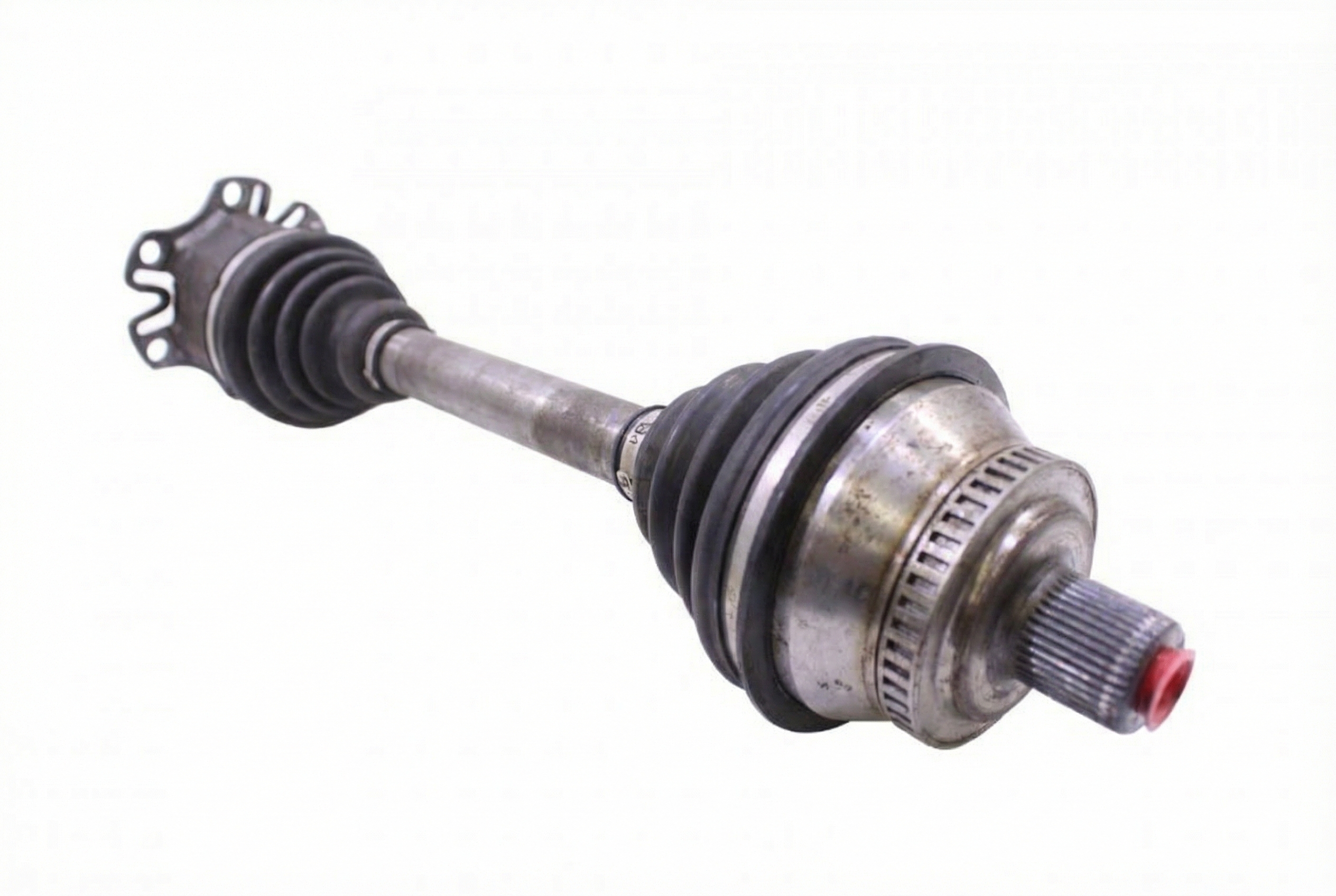 2003-2008 Honda Pilot Rear Drive Axle Shaft - Left (Driver) (Used OEM)