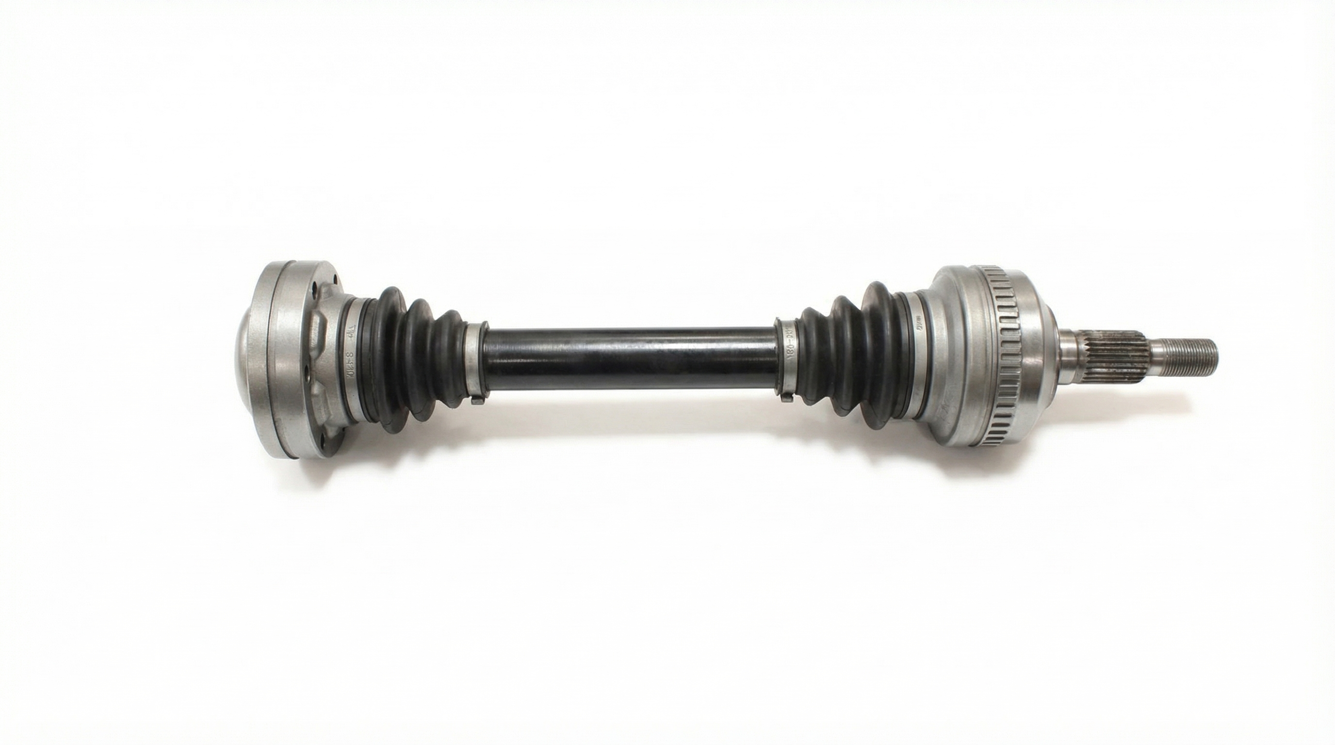 2005-2008 Porsche 911 Drive Axle Shaft Assembly - Rear (Used OEM)