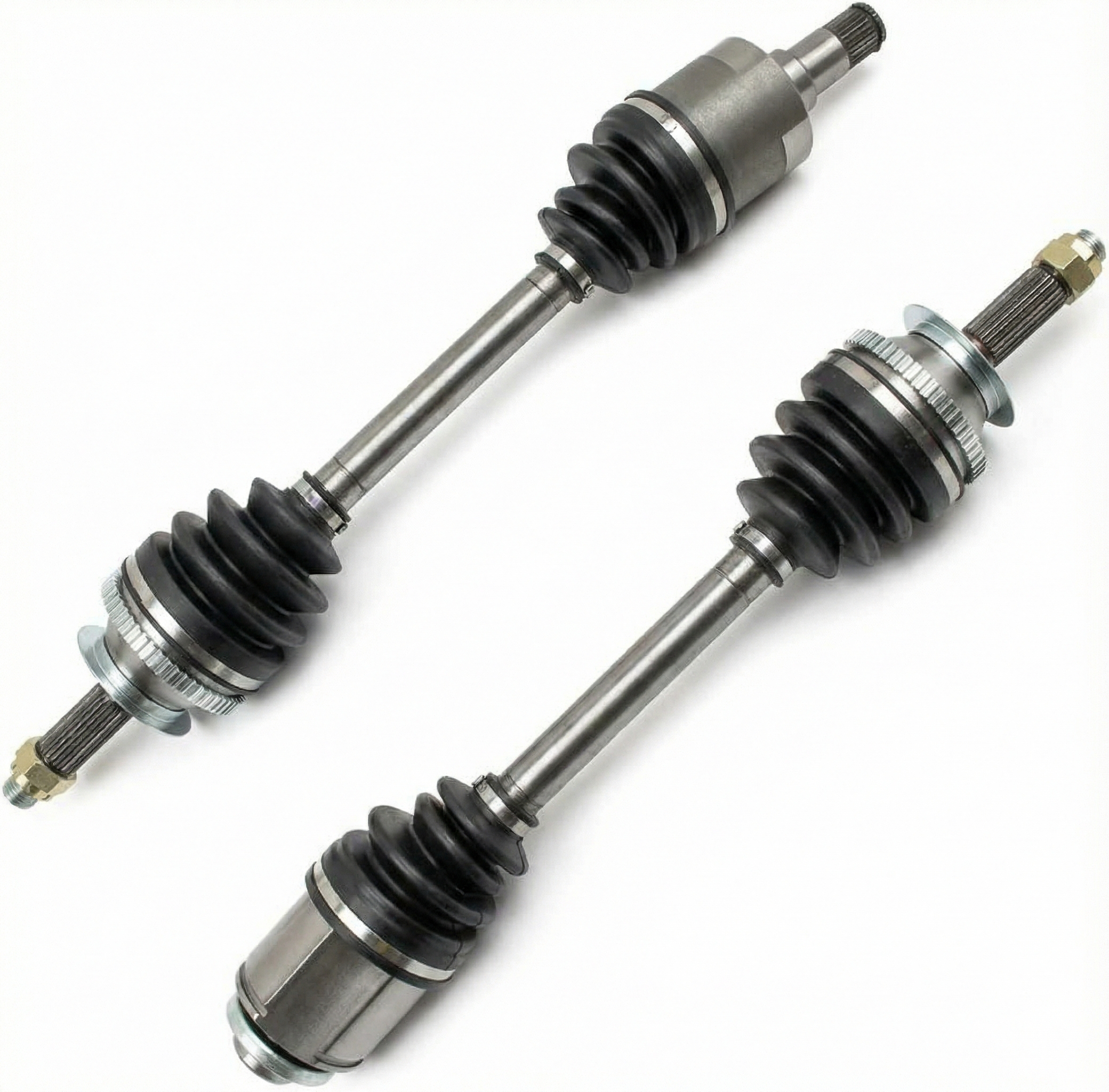 2003-2006 Hyundai Santa Fe ABS Drive Axle Shaft - Right (Passenger) (Used OEM)
