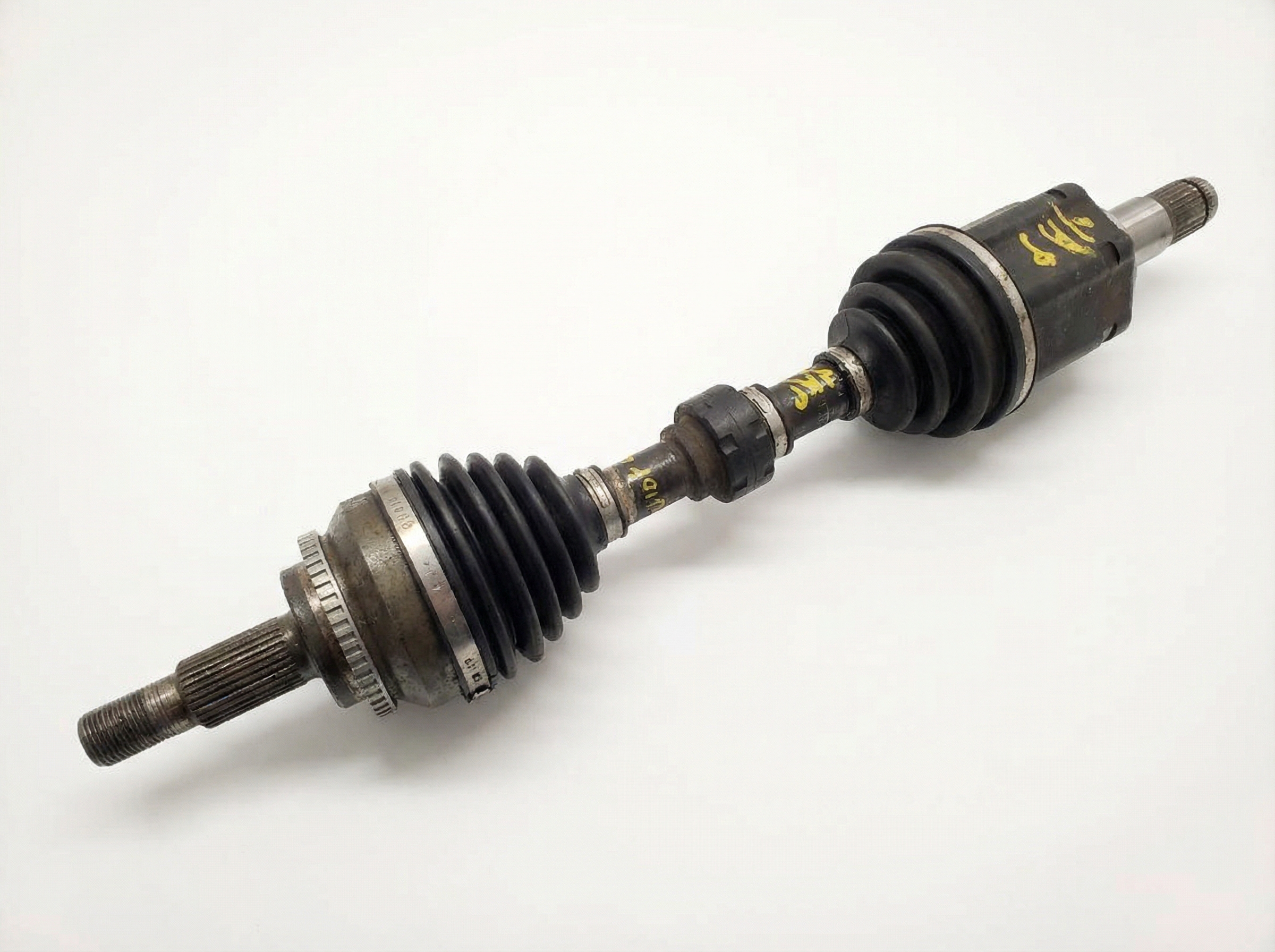 2004-2006 Lexus RX330 Drive Axle Shaft - Left (Driver) (Used OEM)