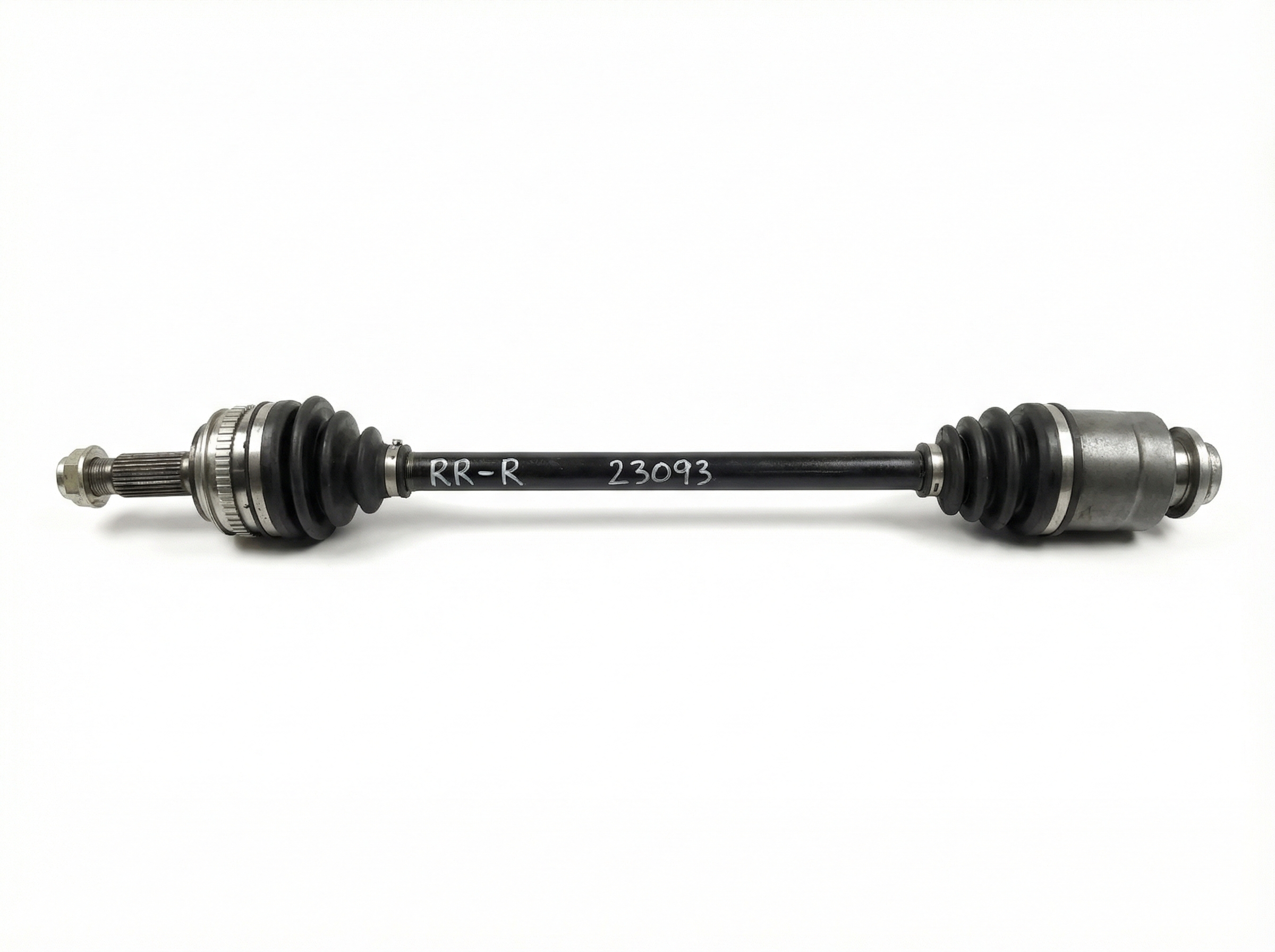 2003-2006 Acura MDX Drive Axle Shaft - Rear, Right (Passenger) (Used OEM)