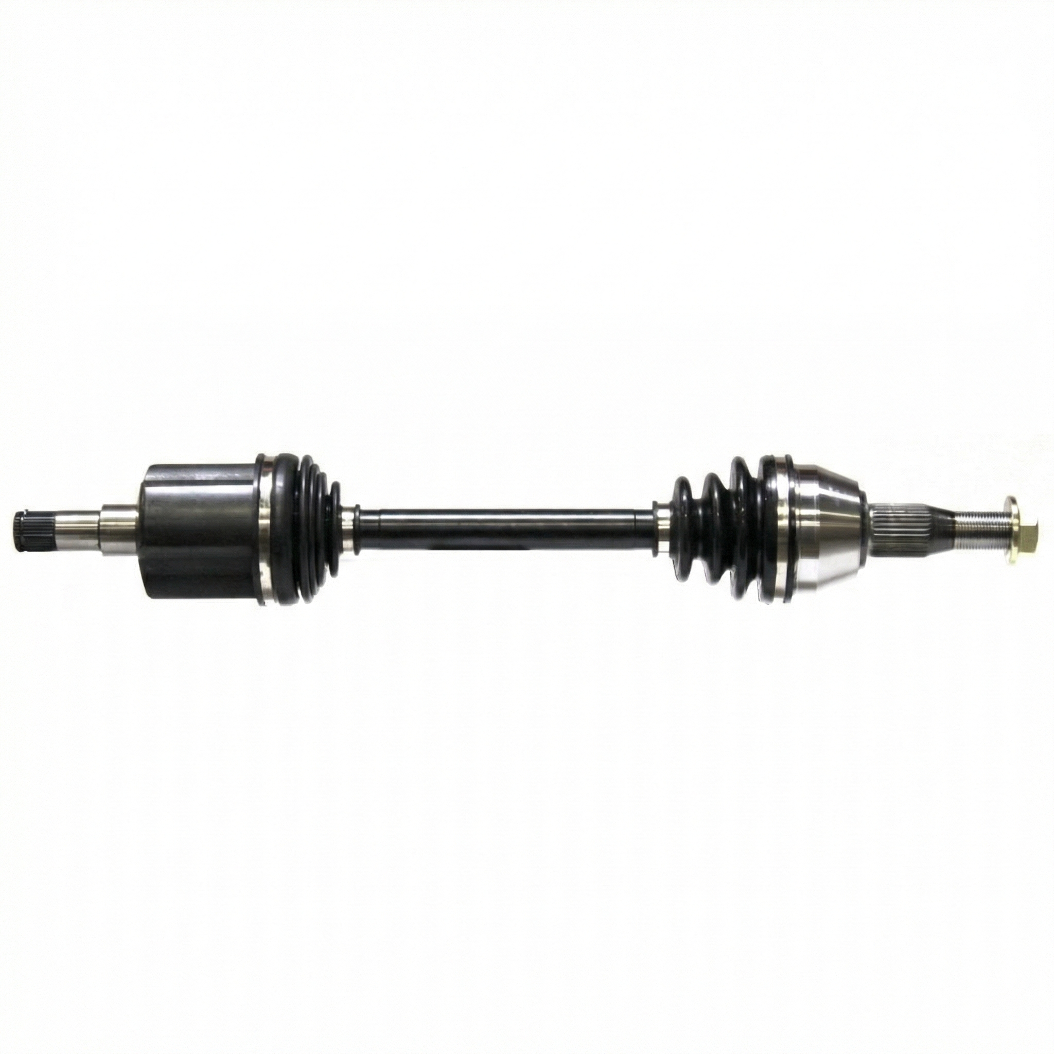 2003-2006 Acura MDX Drive Axle Shaft - Rear, Left (Driver) (Used OEM)