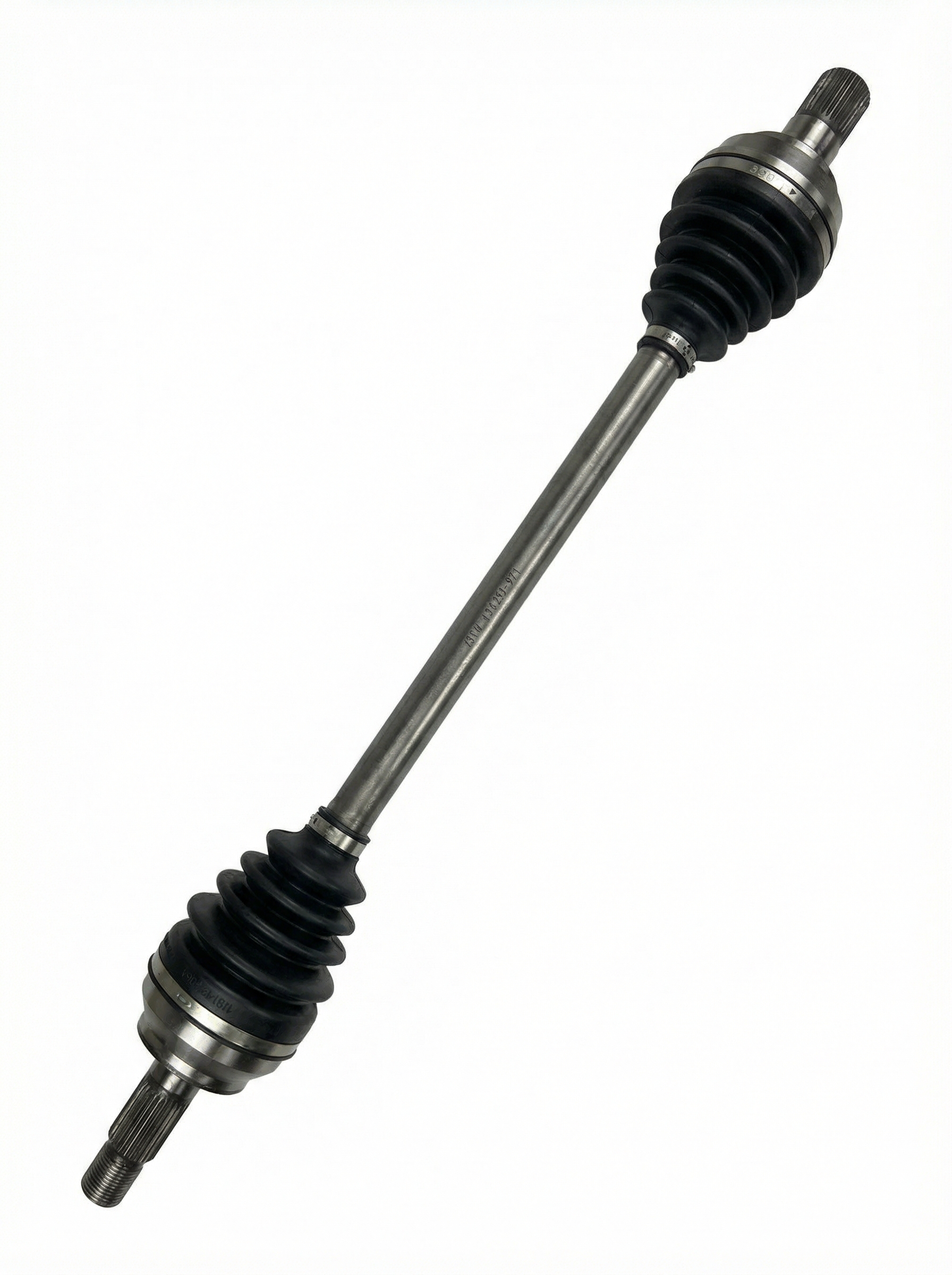 2003-2011 Honda Element Drive Axle Shaft - Left (Driver) (Used OEM)