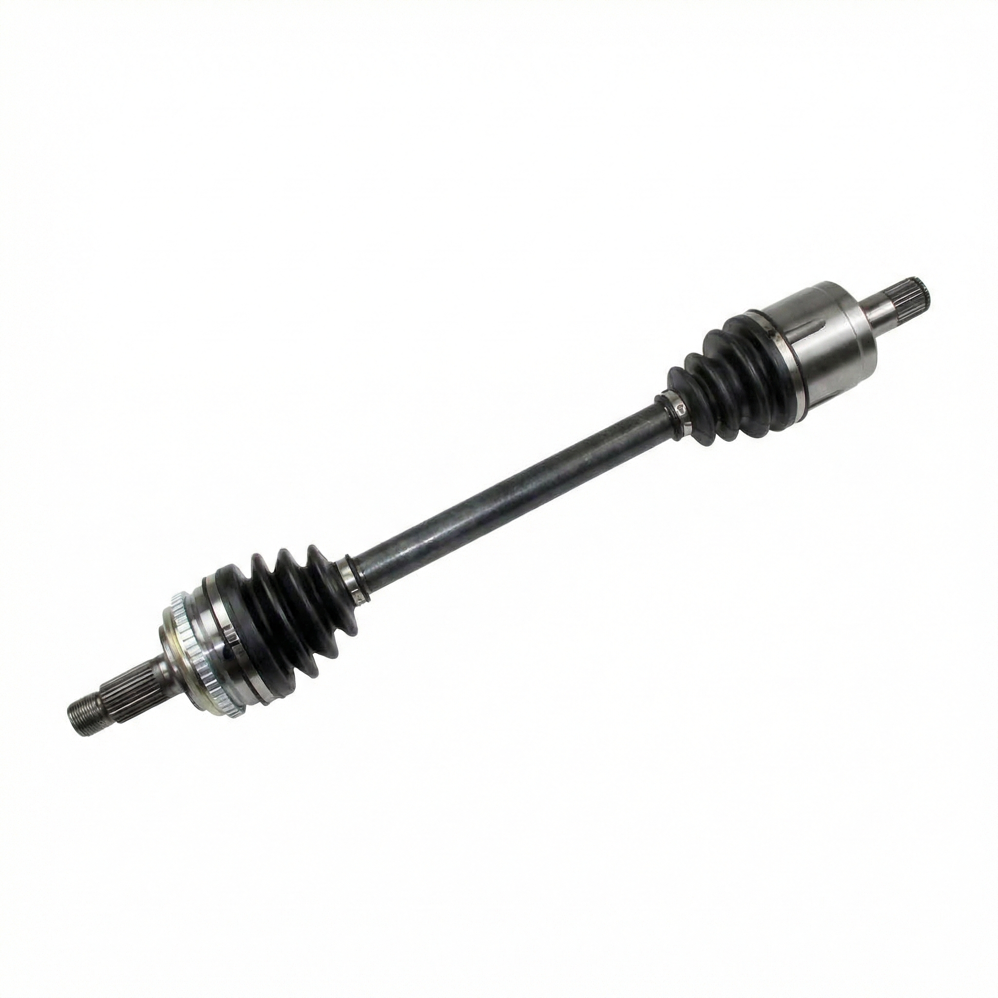 2002-2006 Honda CR-V Front Drive Axle Shaft - Left (Driver) (Used OEM)