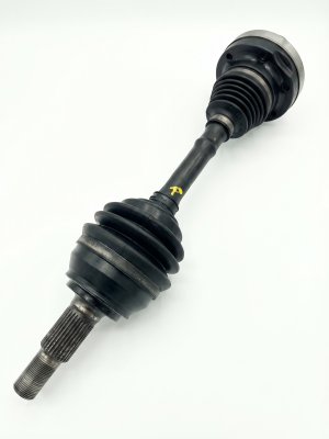 2004-2006 Porsche Cayenne Drive Axle Shaft - Front (Used OEM)