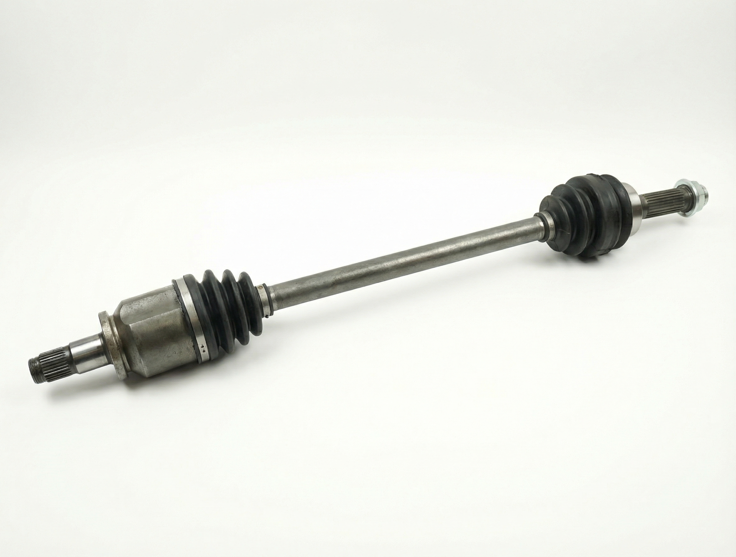 2004-2005 Subaru Forester Drive Axle Shaft - Left (Driver) (Used OEM)