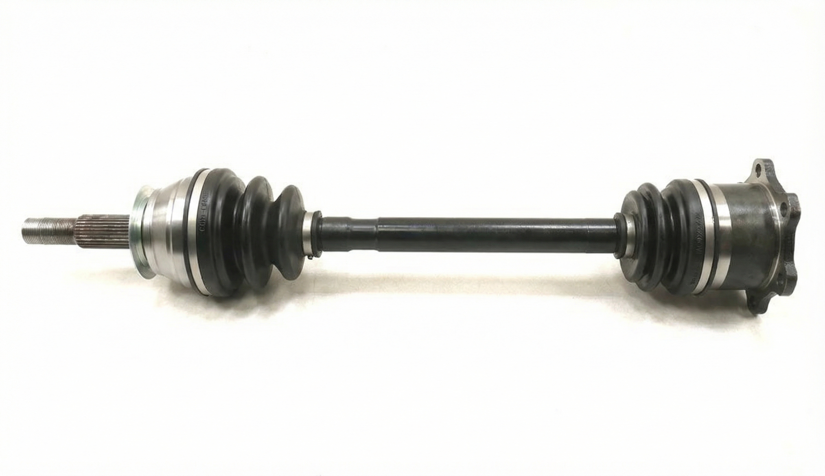 2003-2009 Nissan 350Z Drive Axle Shaft - Rear, Right (Passenger) (Used OEM)
