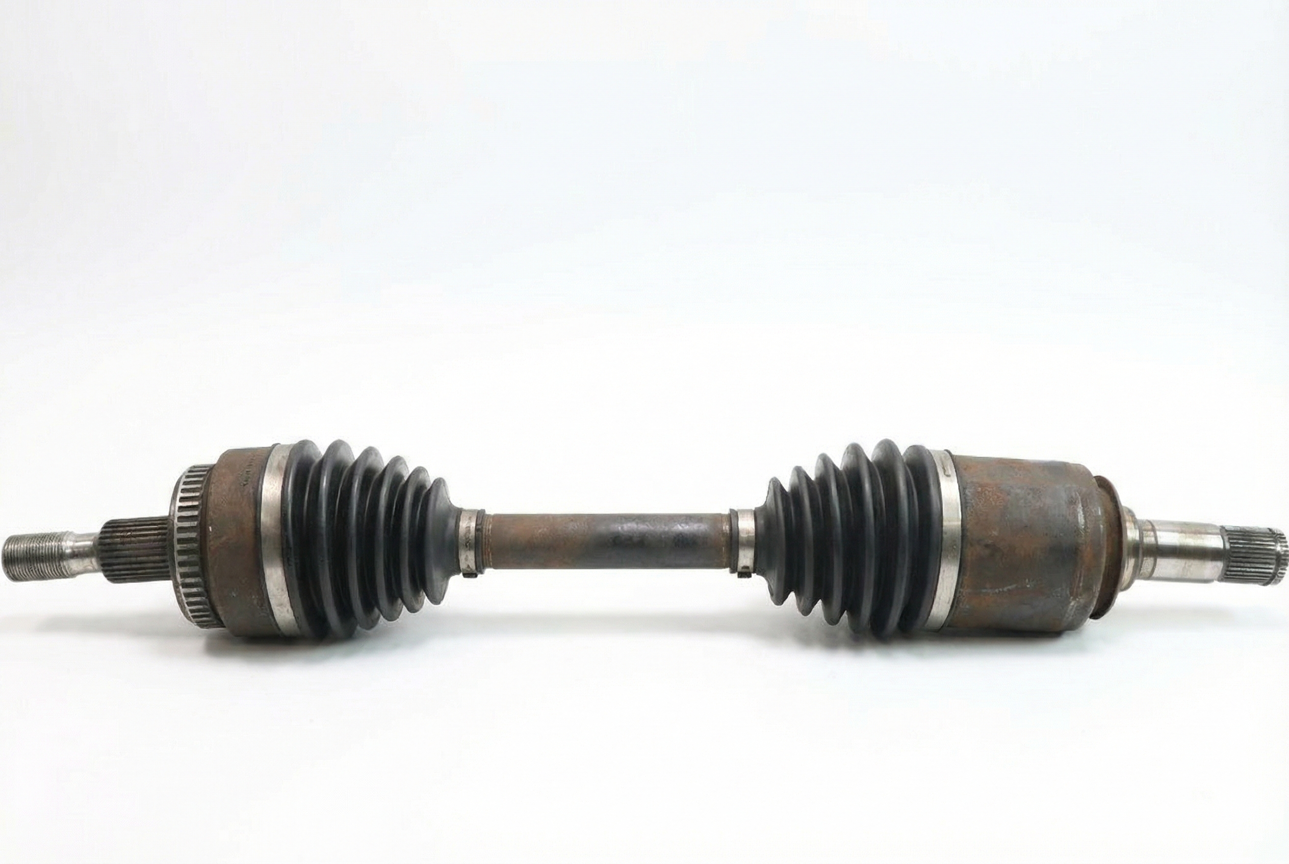 2012-2015 Honda Civic Drive Axle Shaft - Front, Right (Passenger) (Used OEM)