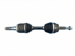 2014-2019 Nissan Versa Note Front Drive Axle Shaft Assembly - Right (Passenger) (Used OEM)