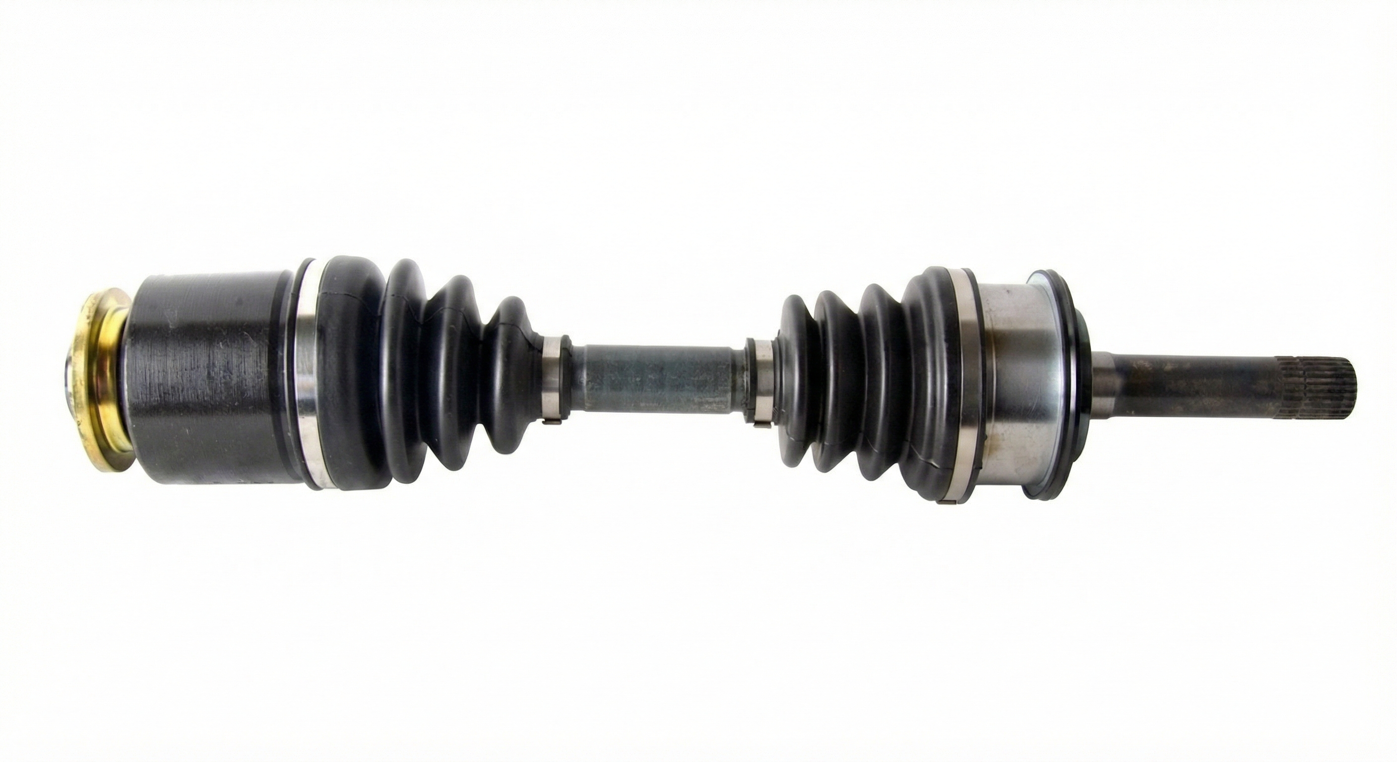 2012-2013 Kia Soul Drive Axle Shaft - Right (Passenger) (Used OEM)