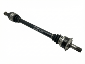 2014 BMW 640i Drive Axle Shaft Assembly - Rear, Right (Passenger) (Used OEM)