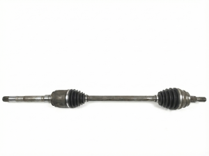 2012-2015 Mercedes-Benz ML350 Front Drive Axle Shaft Assembly - Right (Passenger) (Used OEM)