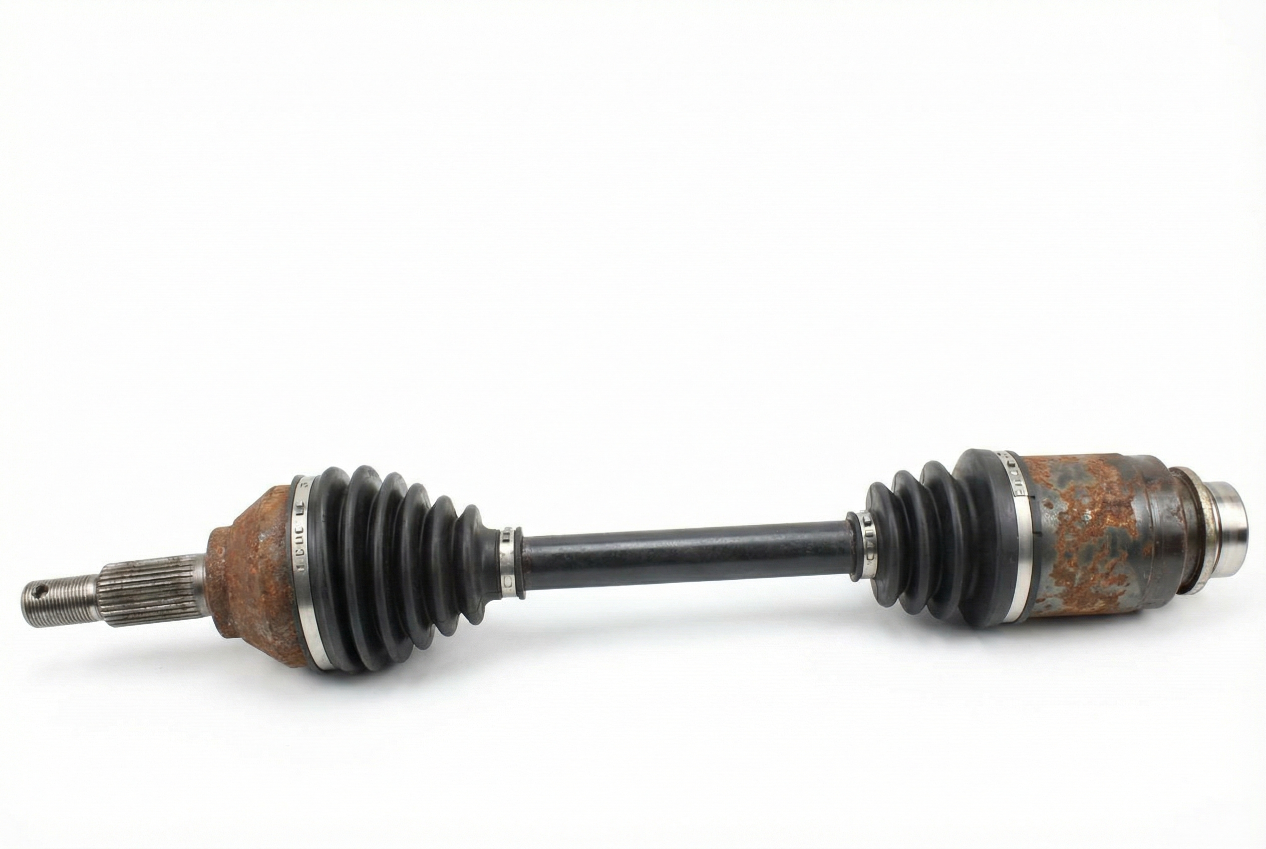 2013 INFINITI JX35 Drive Axle Shaft - Right (Passenger) (Used OEM)