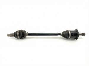 2014-2016 BMW 428i Drive Axle Shaft Assembly - Rear, Right (Passenger) (Used OEM)