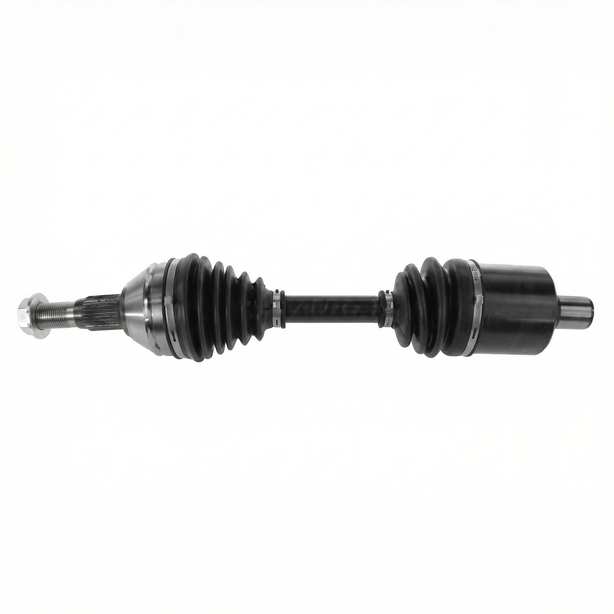 2012-2014 Hyundai Genesis Rear Drive Axle Shaft - Right (Passenger) (Used OEM)