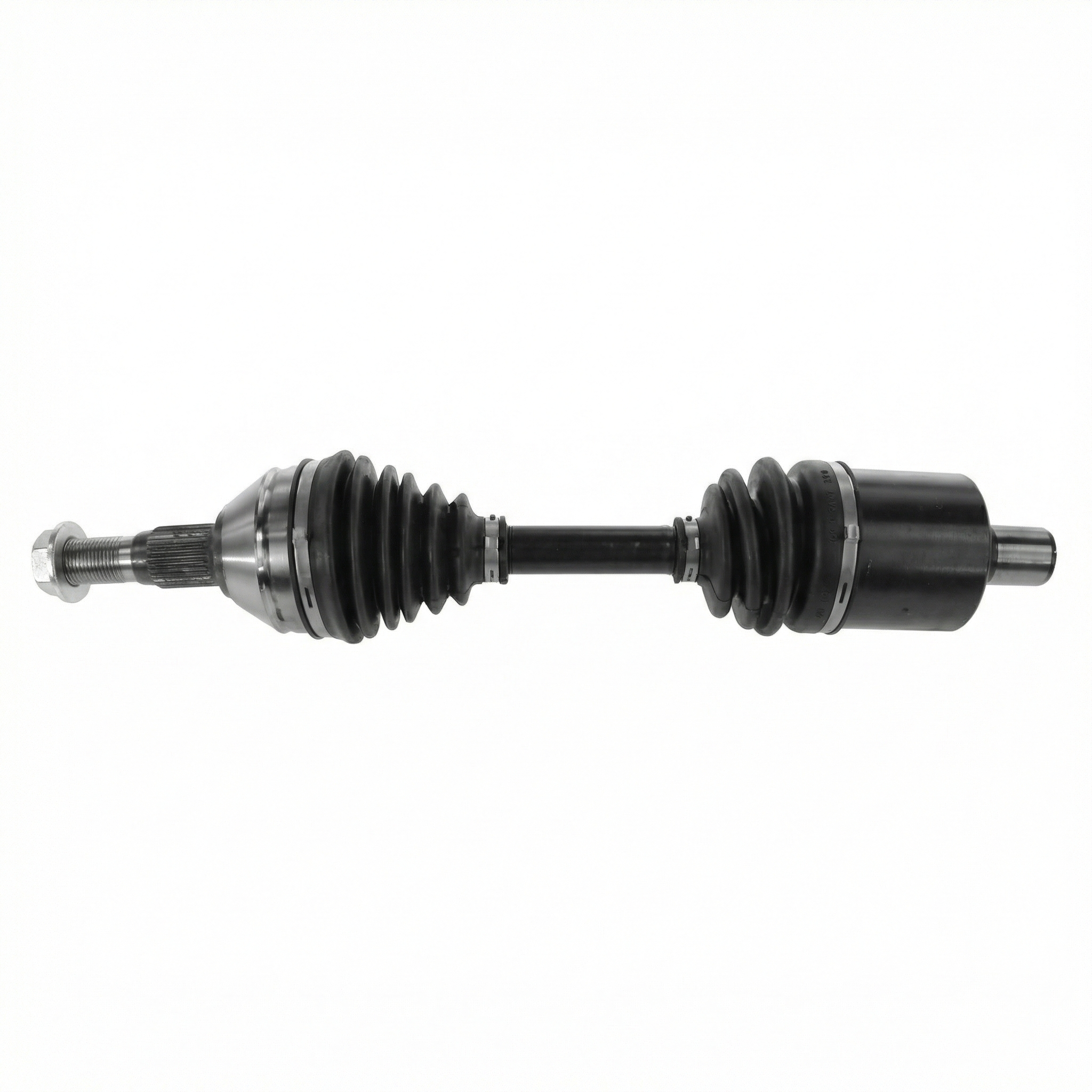 2012-2014 Hyundai Genesis Drive Axle Shaft - Left (Driver) (Used OEM)