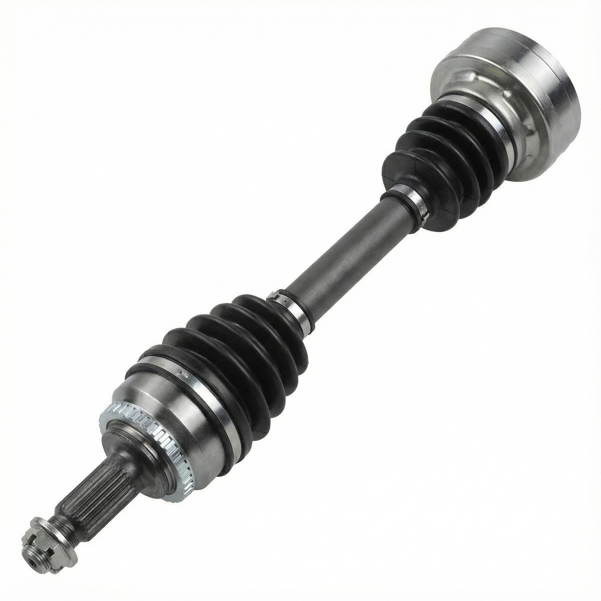 2013-2018 Lexus GS450h Drive Axle Shaft Assembly - Rear, Right (Passenger) (Used OEM)