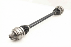 2013-2016 Audi A4 Drive Axle Shaft Assembly - Rear (Used OEM)
