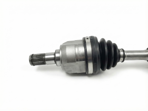 2013-2017 Hyundai Veloster Front Drive Axle Shaft Assembly - Left (Driver) (Used OEM)