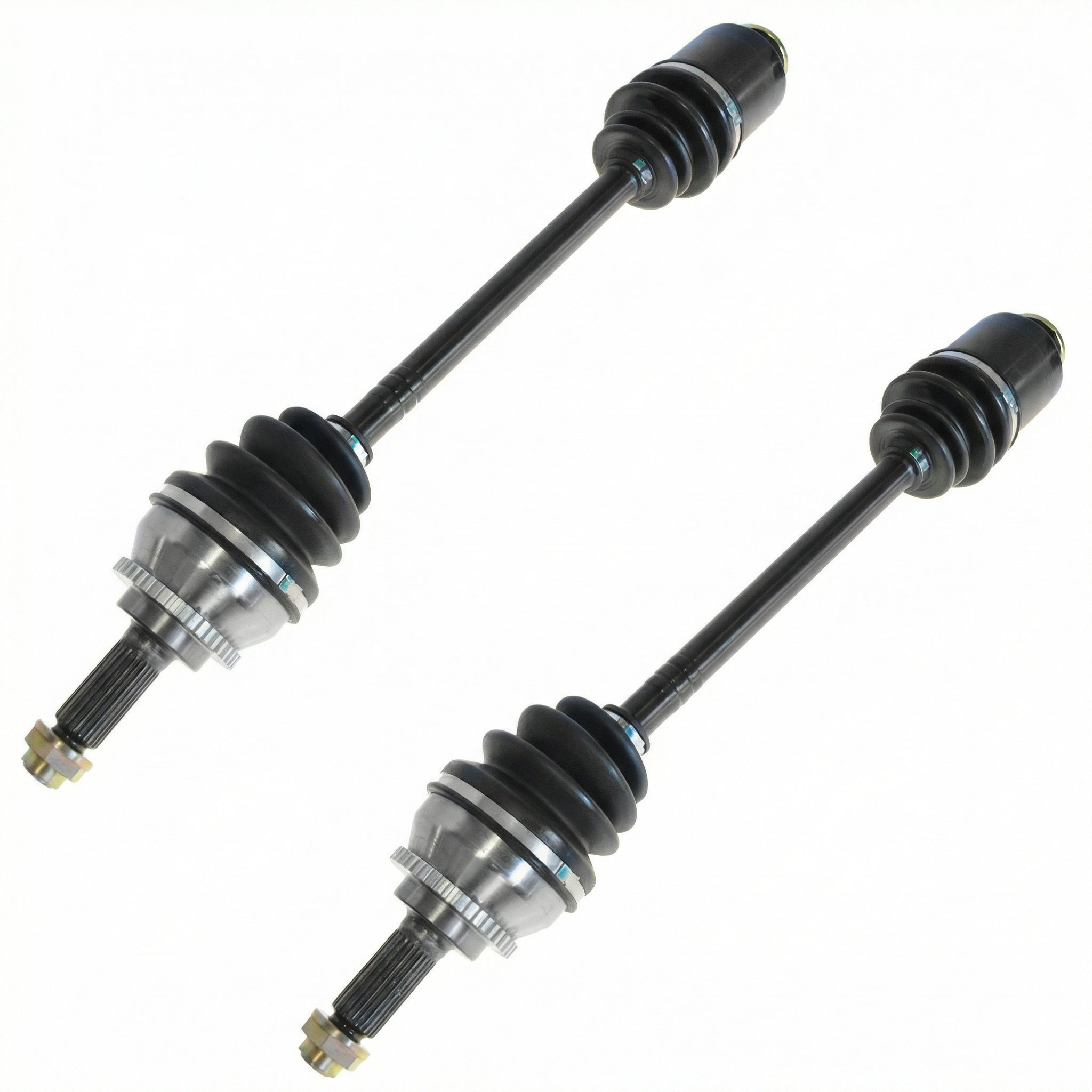 2013-2016 Volkswagen Jetta Drive Axle Shaft - Right (Passenger) (Used OEM)