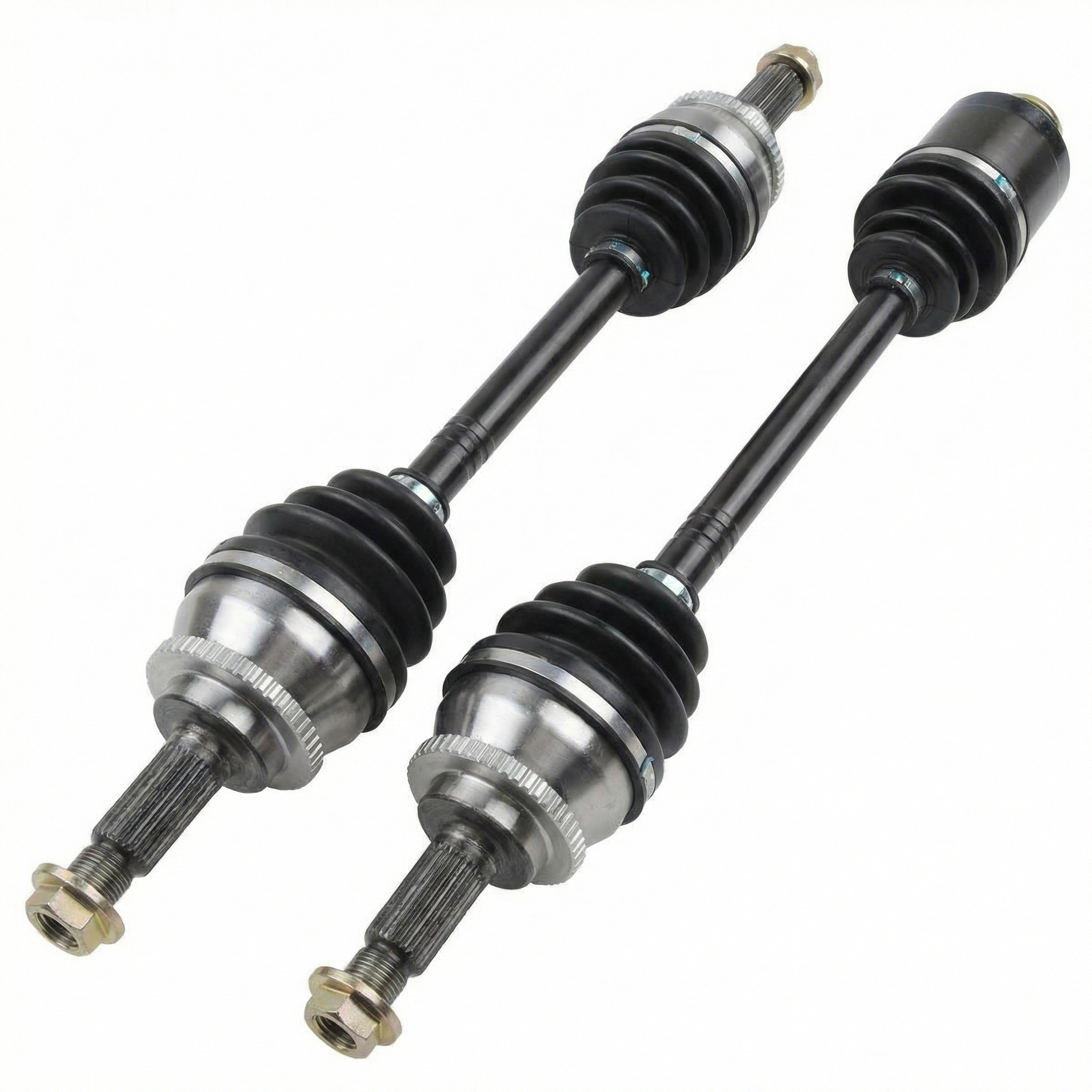 2013-2016 Volkswagen Jetta Drive Axle Shaft - Left (Driver) (Used OEM)