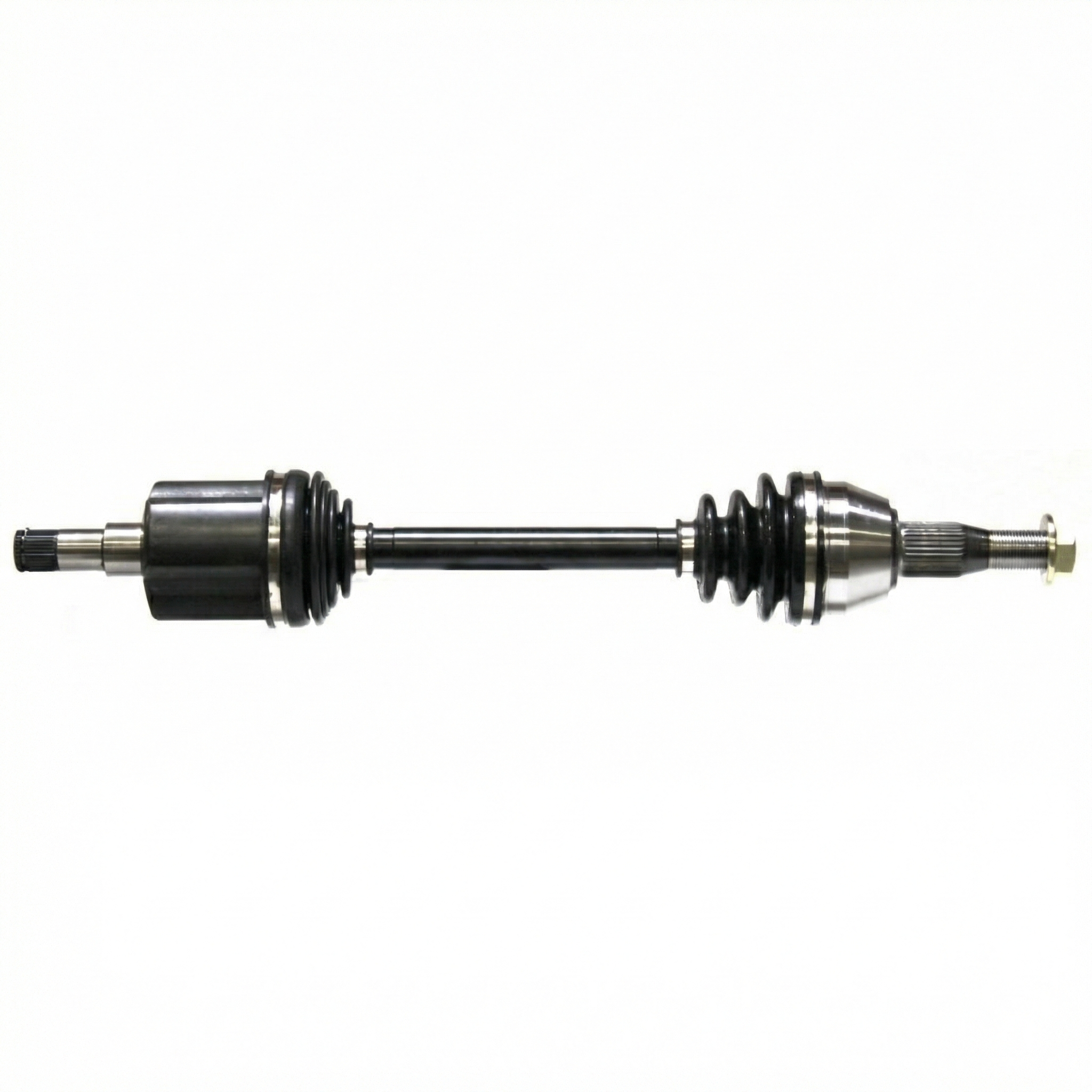2015-2019 Acura TLX Front Drive Axle Shaft - Left (Driver) (Used OEM)