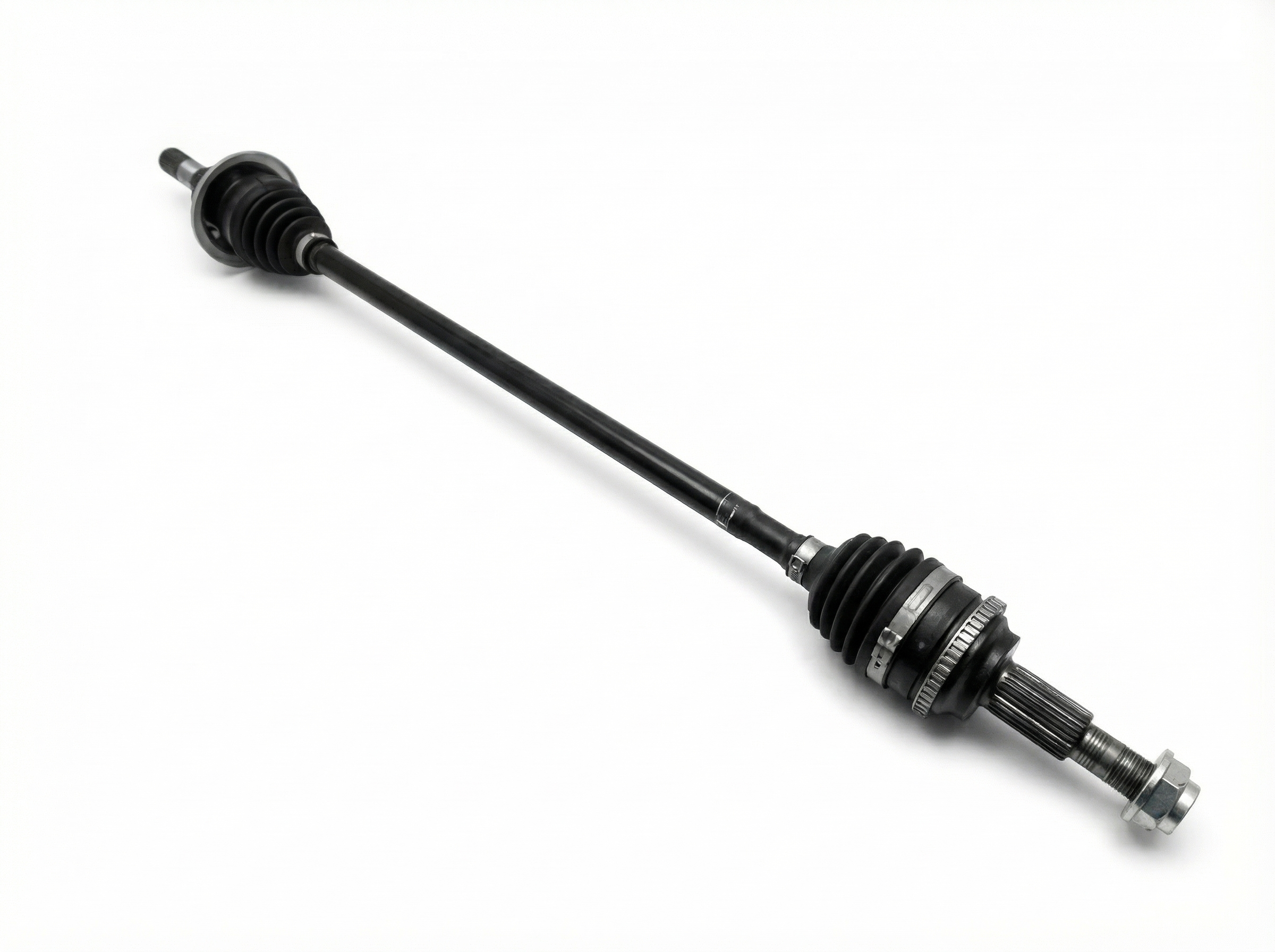 2013-2016 Mazda CX-5 Drive Axle Shaft Assembly - Rear, Right (Passenger) (Used OEM)