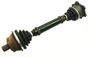 2000-2006 Nissan Sentra Non-ABS Drive Axle Shaft - Right (Passenger) (Used OEM)