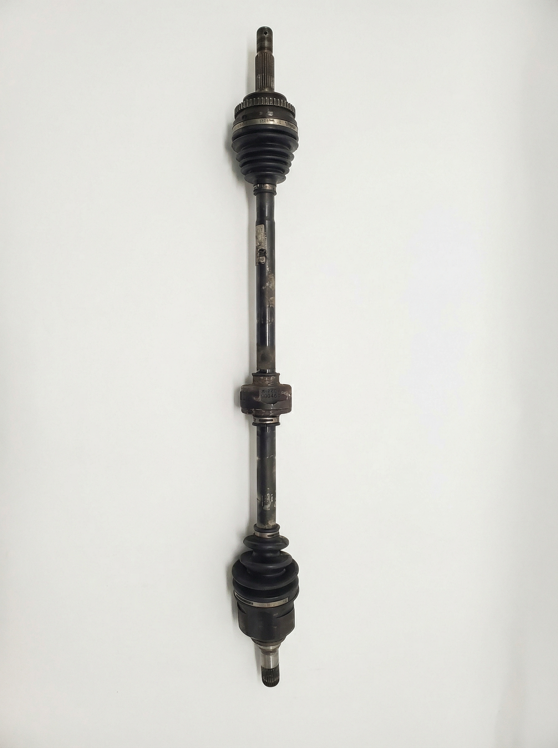 2000-2005 Toyota Echo ABS Drive Axle Shaft - Right (Passenger) (Used OEM)
