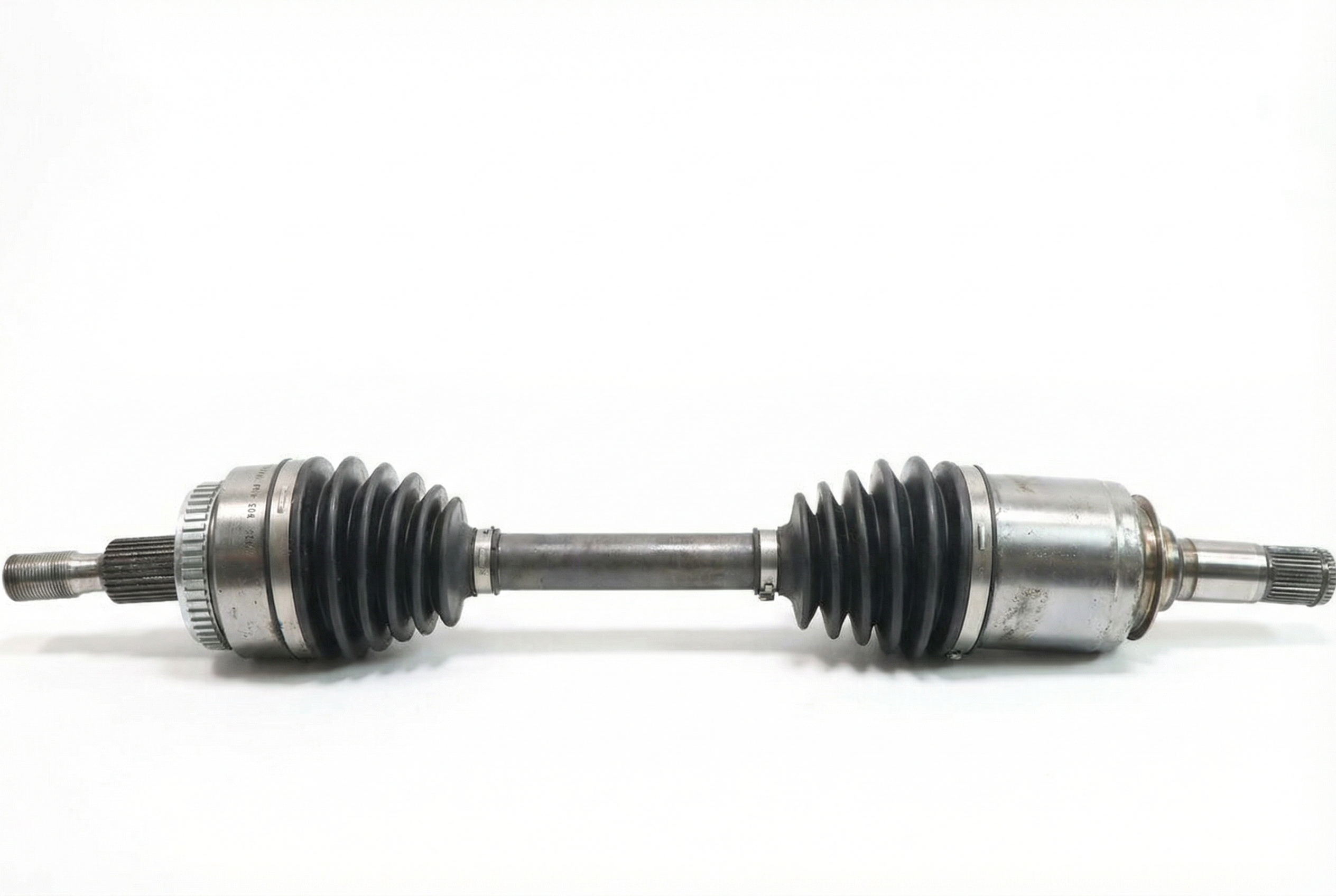 1999-2001 Toyota Solara Non-ABS Drive Axle Shaft - Left (Driver) (Used OEM)