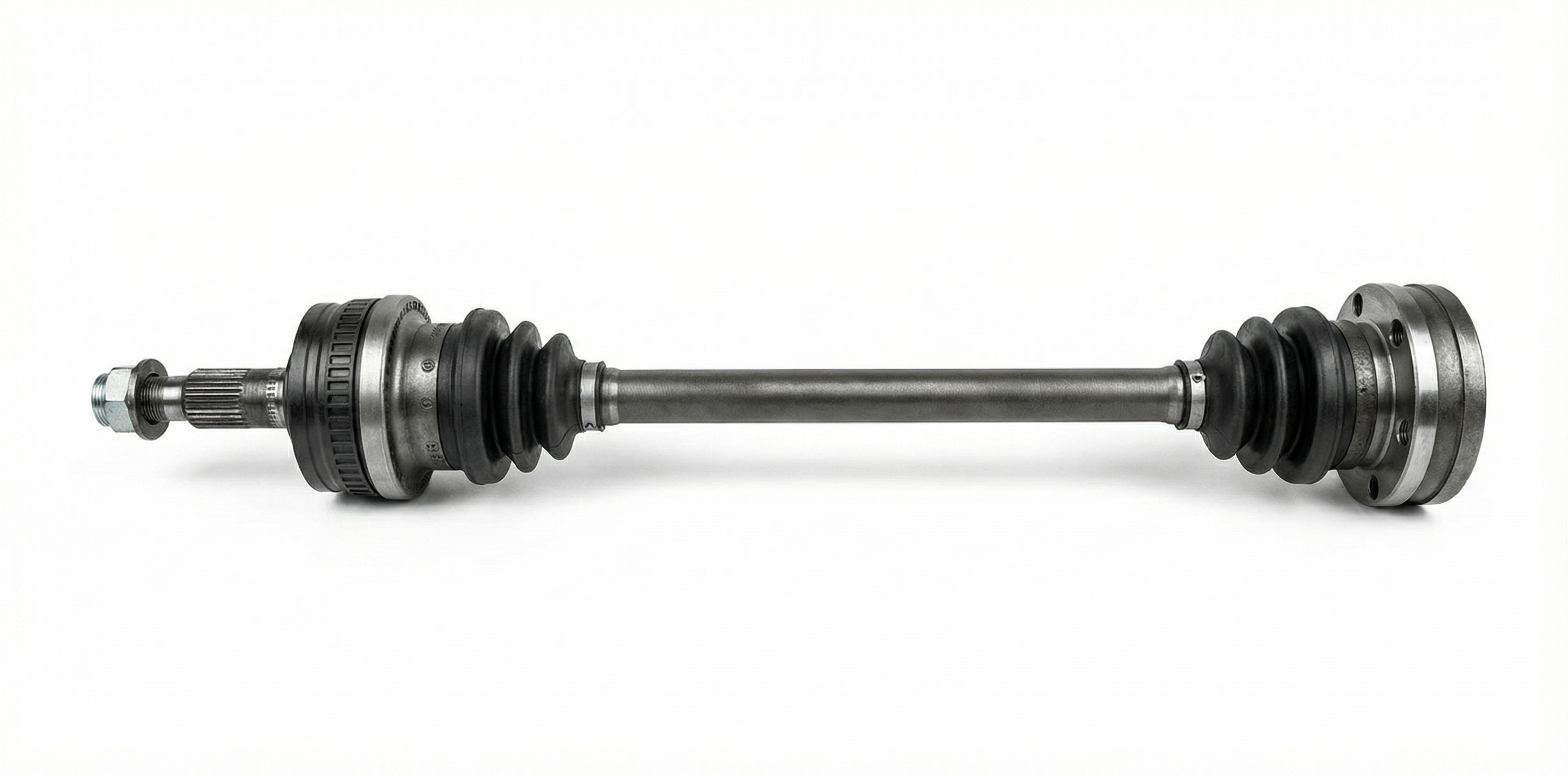 1999-2002 Porsche 911 Drive Axle Shaft Assembly - Rear (Used OEM)