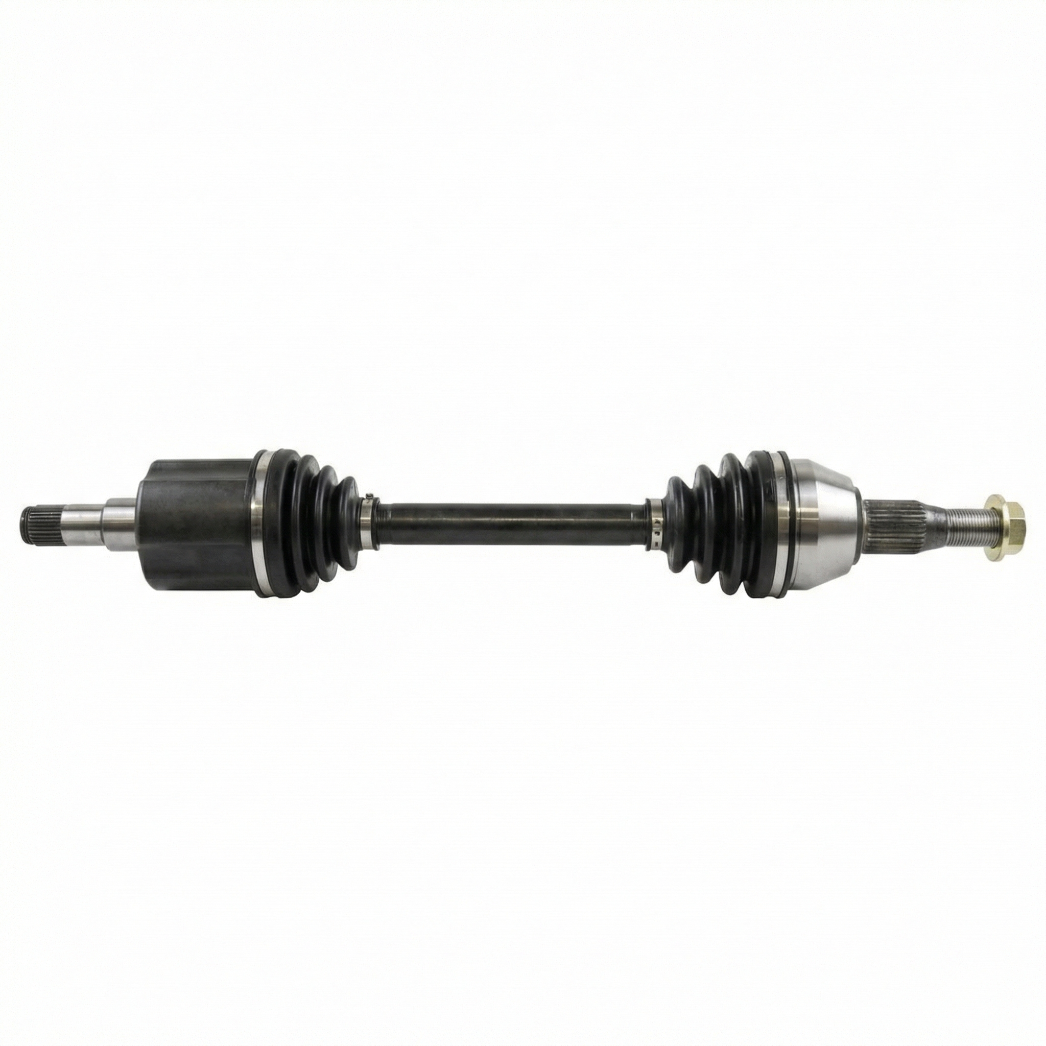 2001-2002 Acura MDX Drive Axle Shaft - Front, Right (Passenger) (Used OEM)