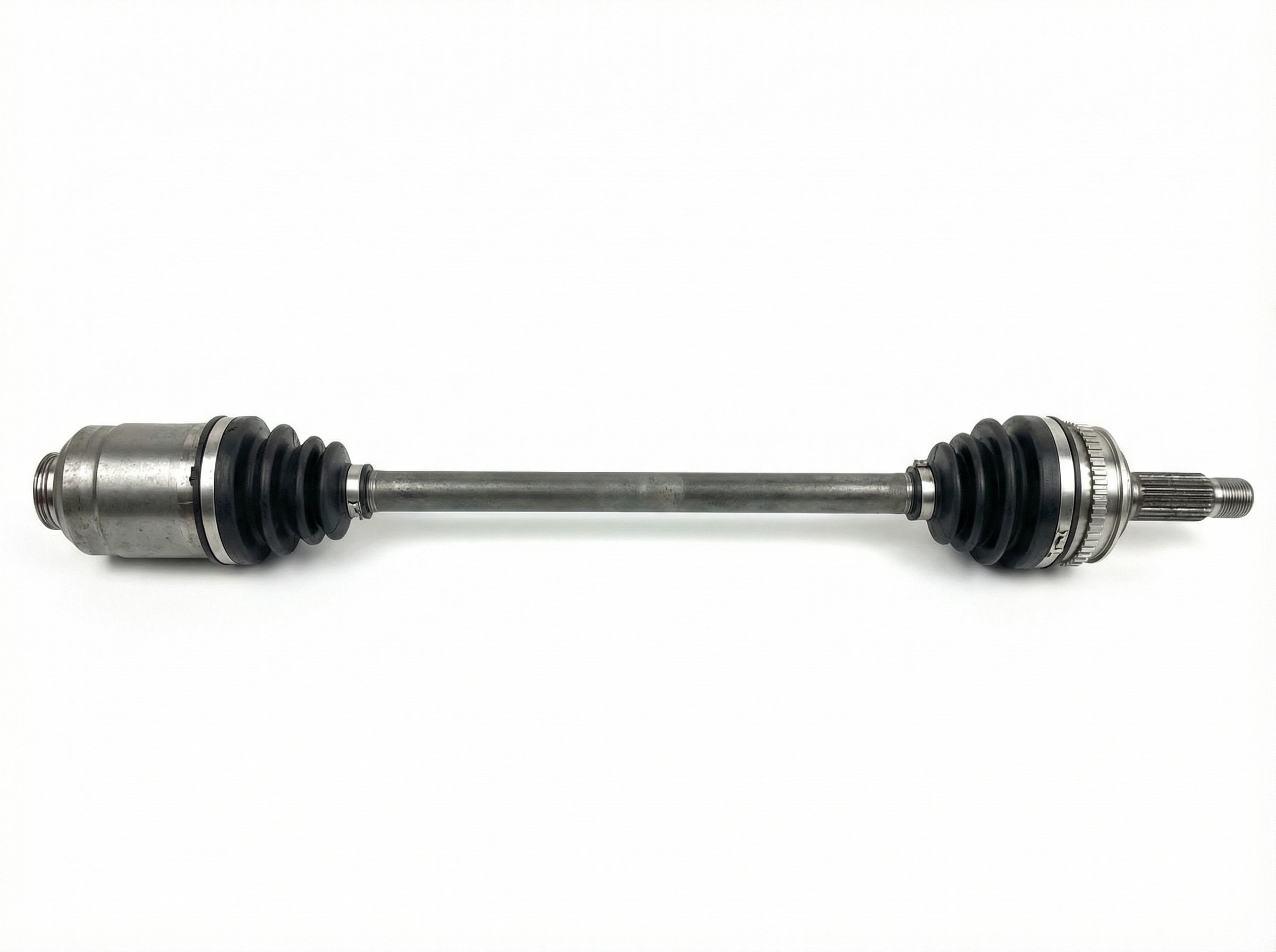2001-2002 Acura MDX Drive Axle Shaft - Rear, Right (Passenger) (Used OEM)