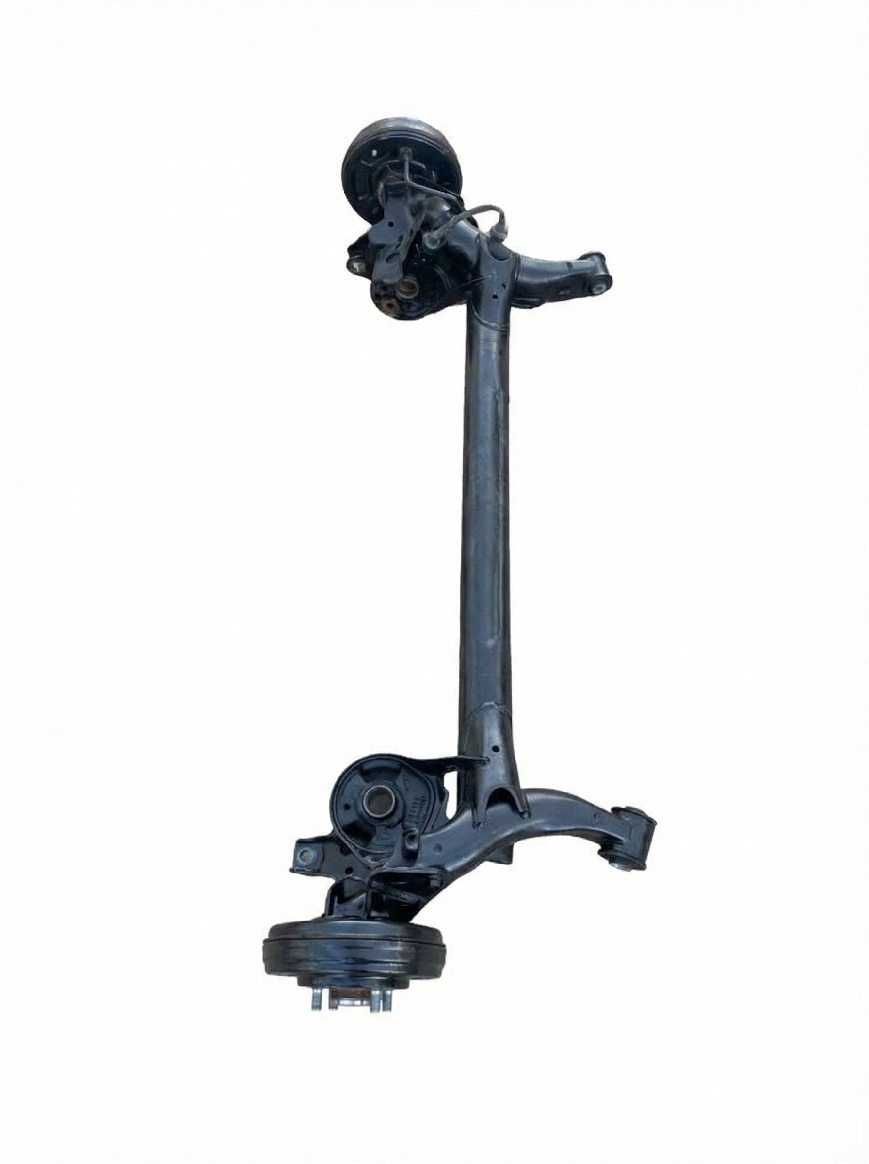 2001-2002 Acura MDX Drive Axle Shaft - Rear, Left (Driver) (Used OEM)
