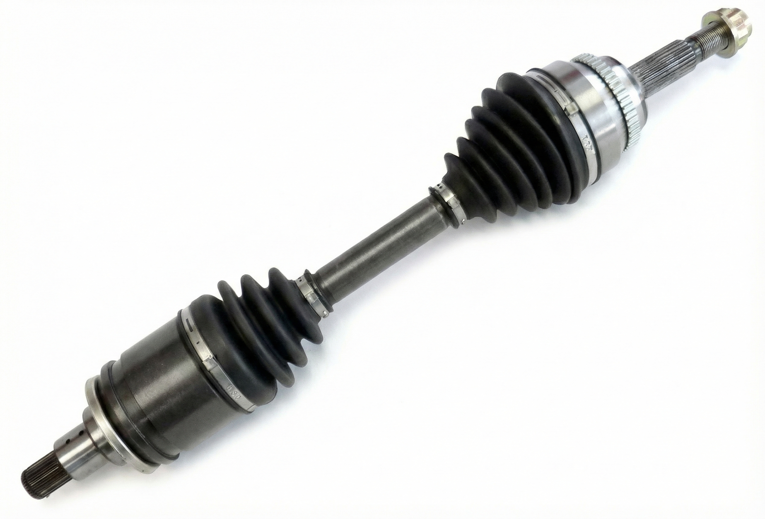 2001-2005 Toyota RAV4 ABS Drive Axle Shaft - Left (Driver) (Used OEM)