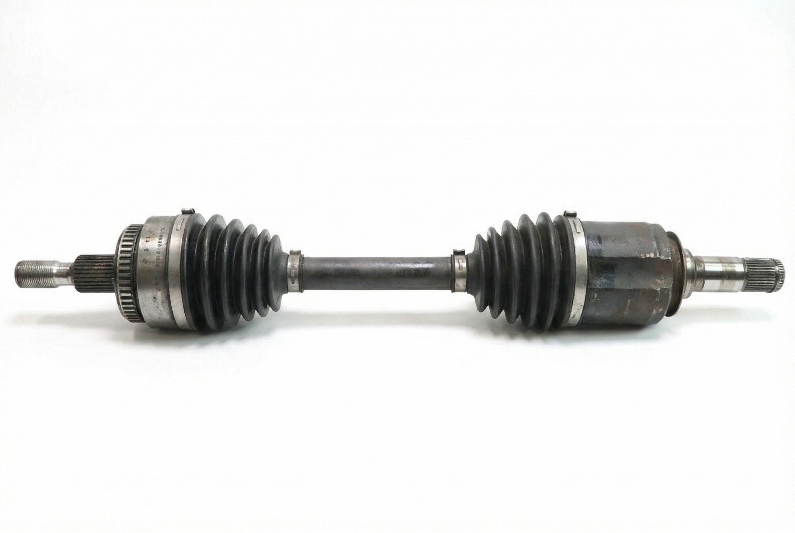 2001-2005 Honda Civic Non-ABS Drive Axle Shaft - Right (Passenger) (Used OEM)