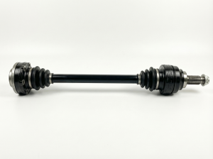 2001-2006 BMW X5 Drive Axle Shaft Assembly - Rear (Used OEM)