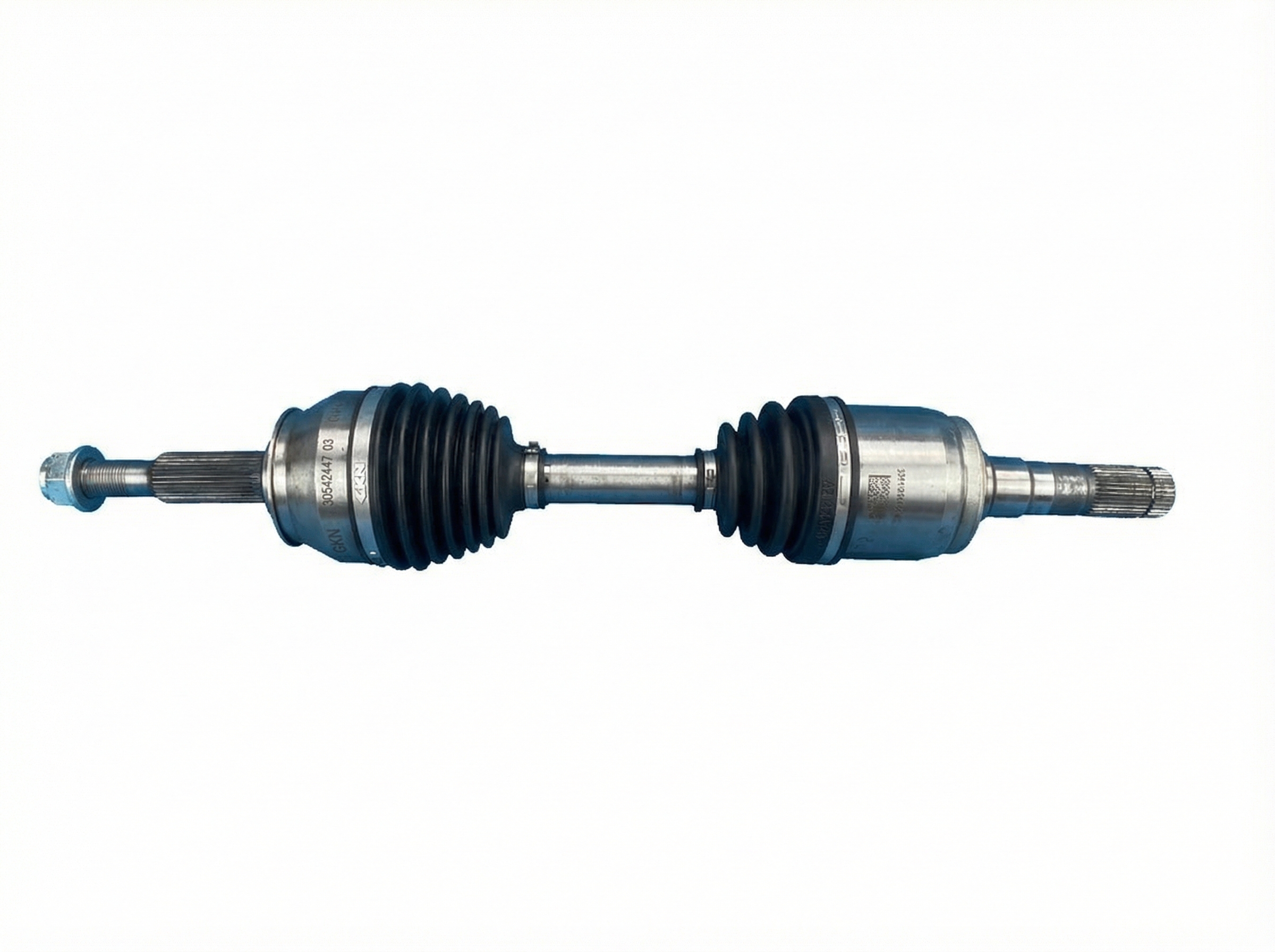 2002-2003 Toyota Solara CV Drive Axle Shaft - Right (Passenger) (Used OEM)
