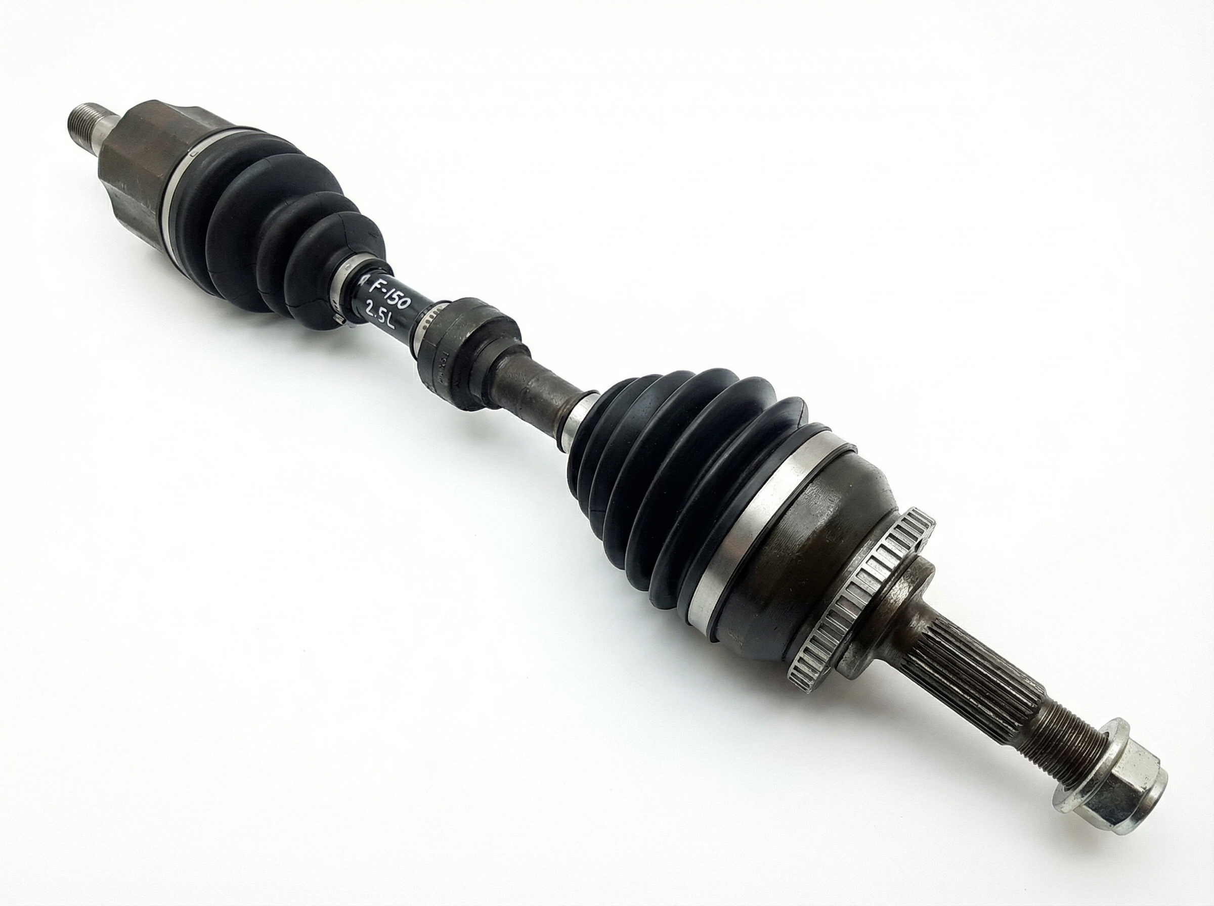 2002-2004 Nissan Altima Drive Axle Shaft - Right (Passenger) (Used OEM)
