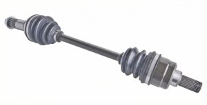 1999-2001 Volkswagen Golf Drive Axle Shaft - Left (Driver) (Used OEM)